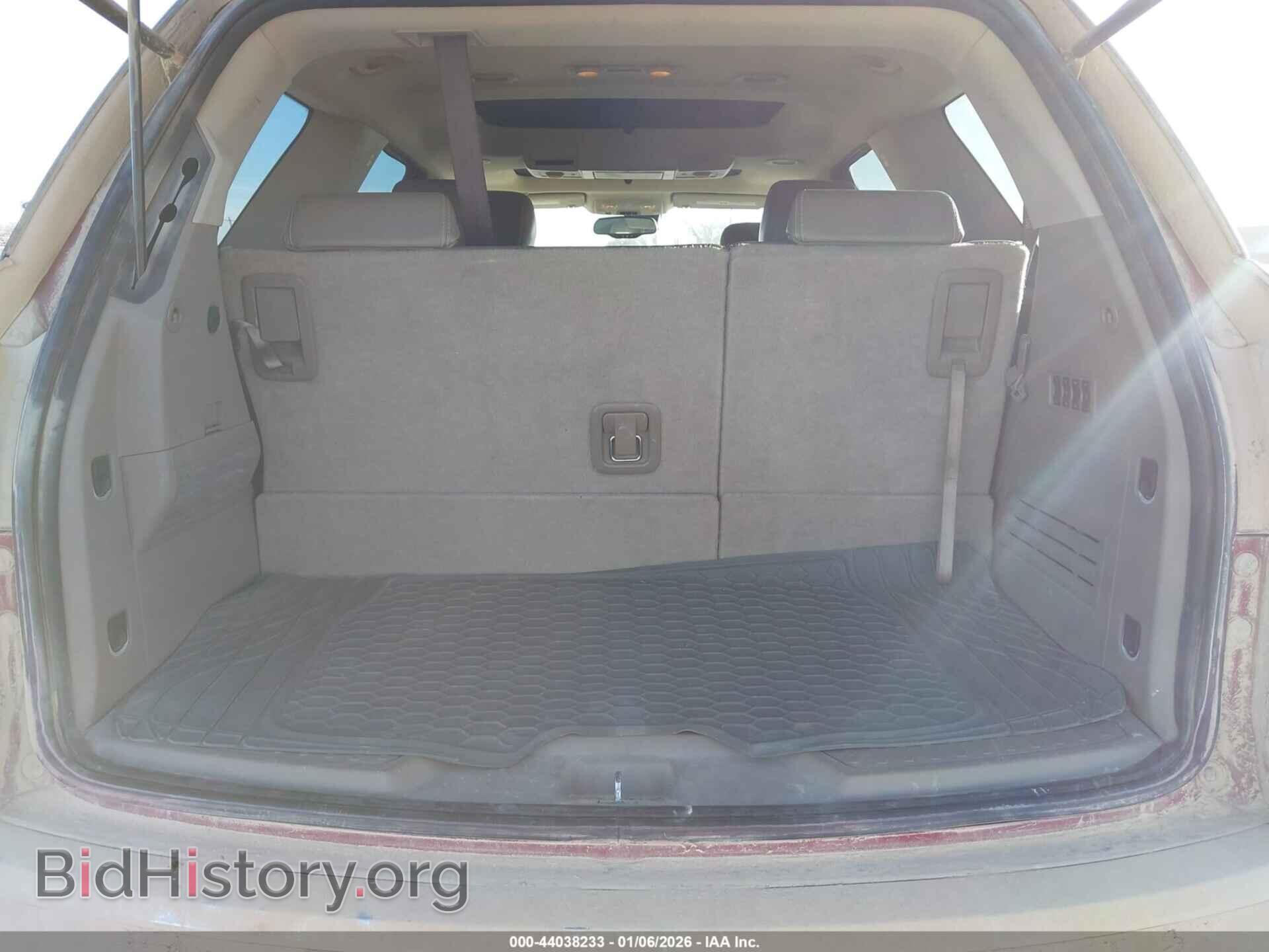 2014 GMC ACADIA - VIN: 1GKKRTKD8EJ115757 - Фото 16