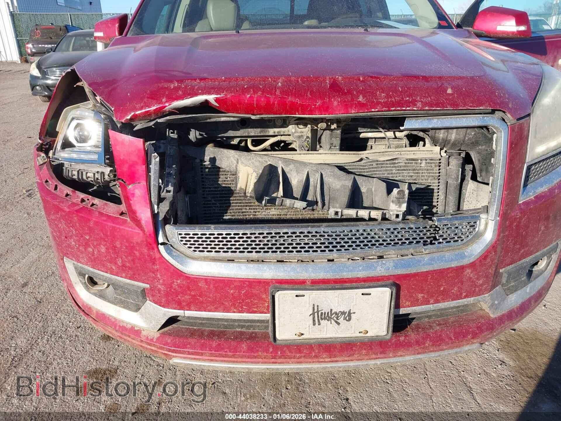 2014 GMC ACADIA - VIN: 1GKKRTKD8EJ115757 - Фото 6