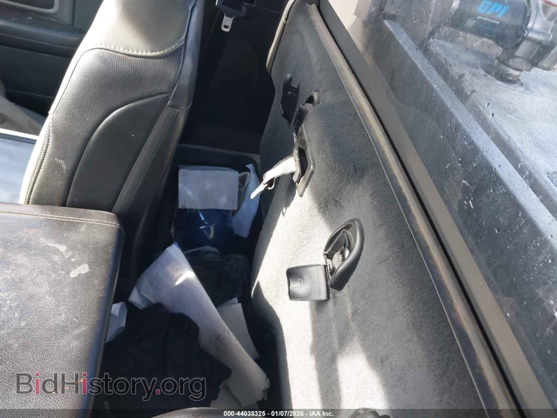 2021 RAM 5500 CHASSIS - VIN: 3C7WRNBL2MG640042 - Фото 6