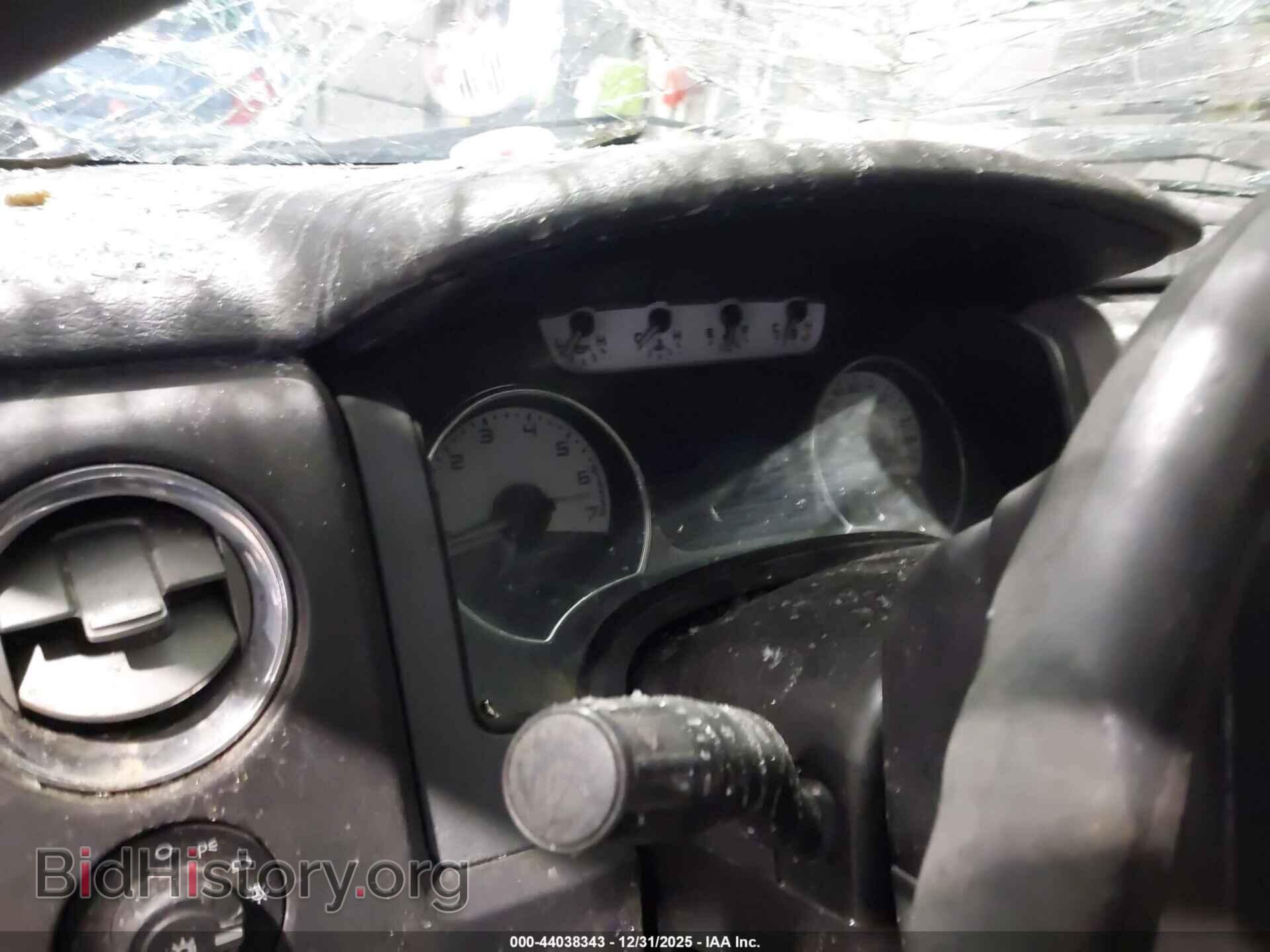 2011 FORD F-150 - VIN: 1FTFW1EF9BFC60988 - Фото 7