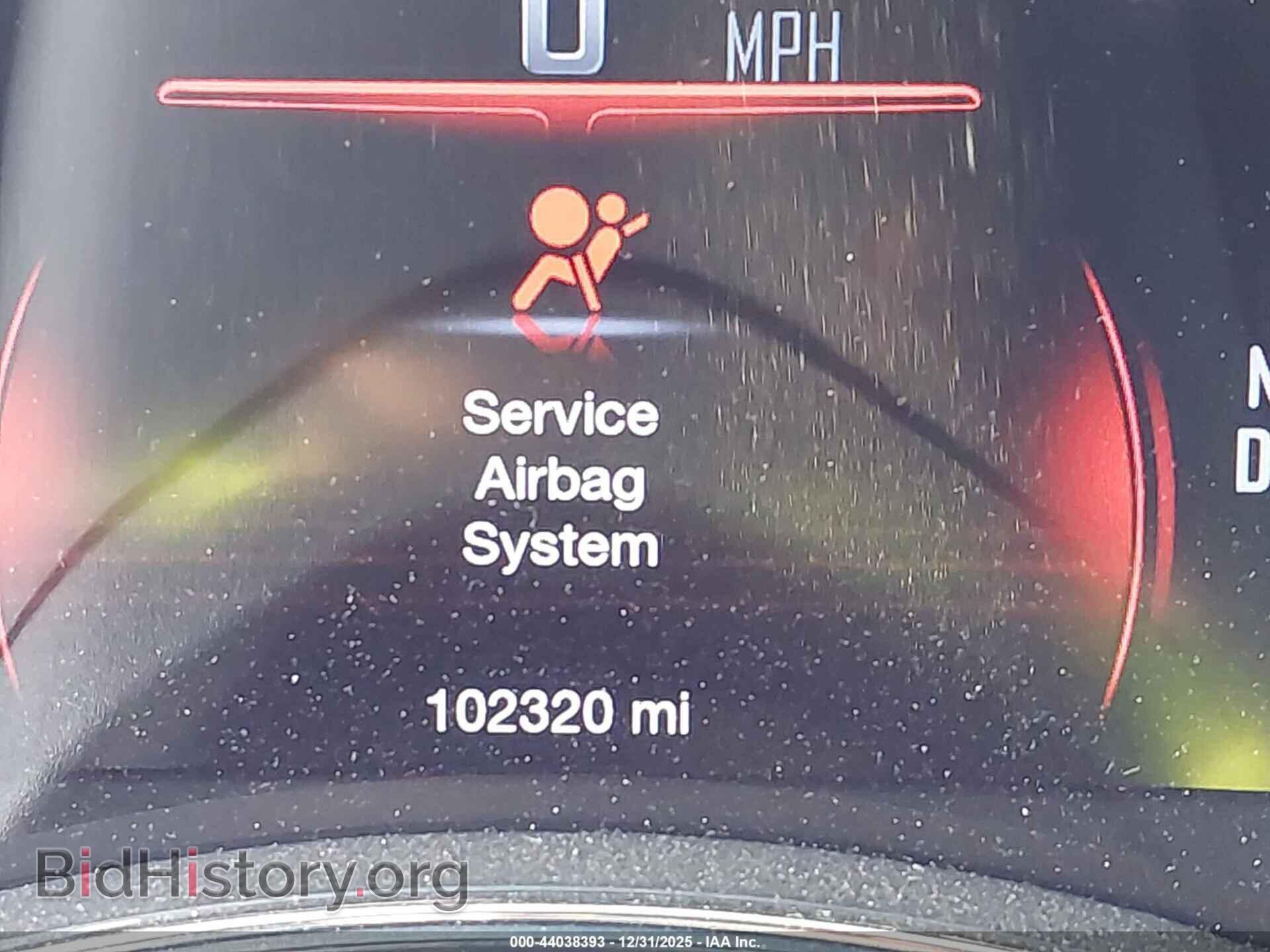 2018 DODGE DURANGO - VIN: 1C4RDJAG6JC330660 - Фото 15