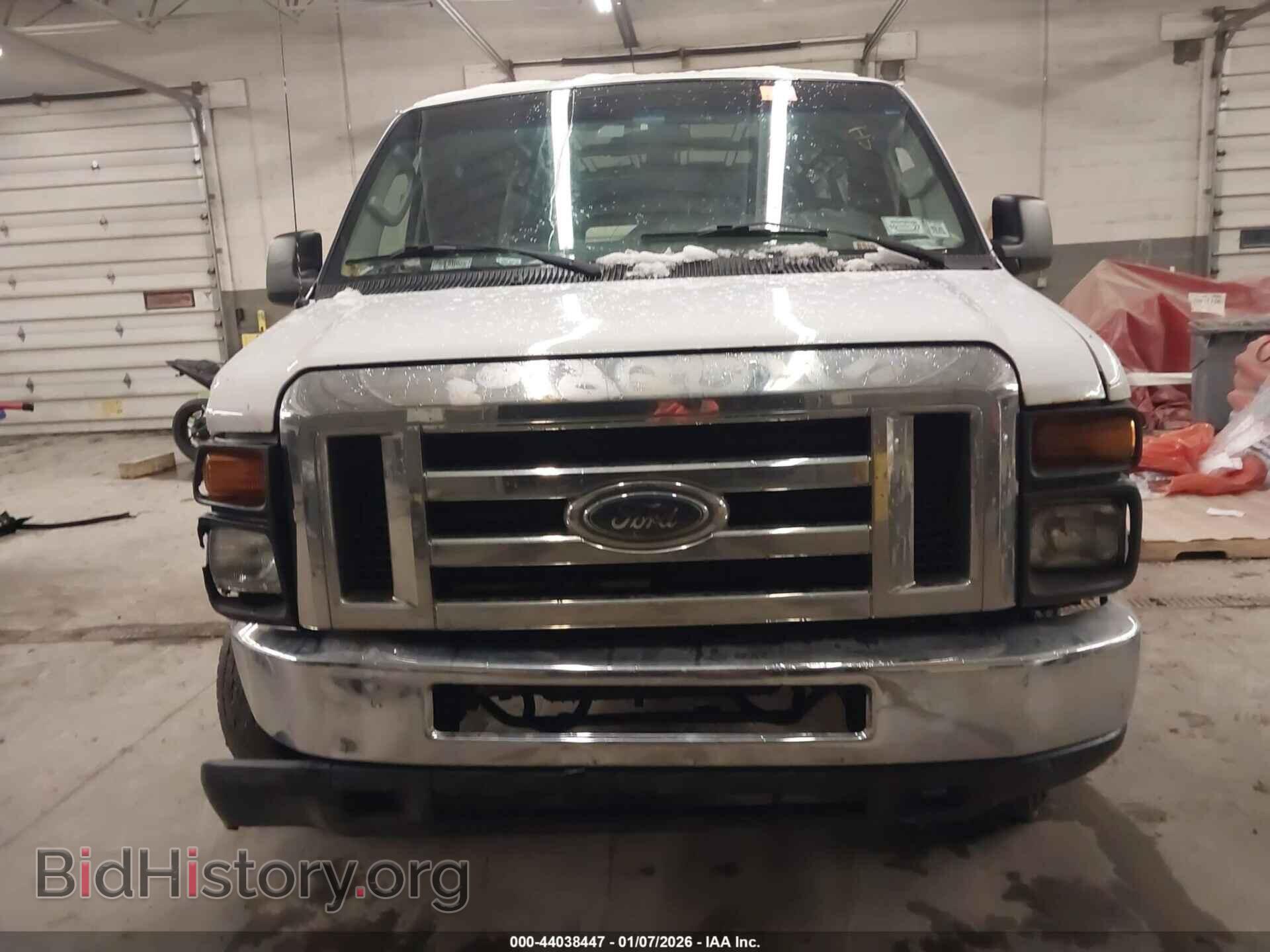 2014 FORD E-250 - VIN: 1FTNS2ELXEDA49690 - Photo 12