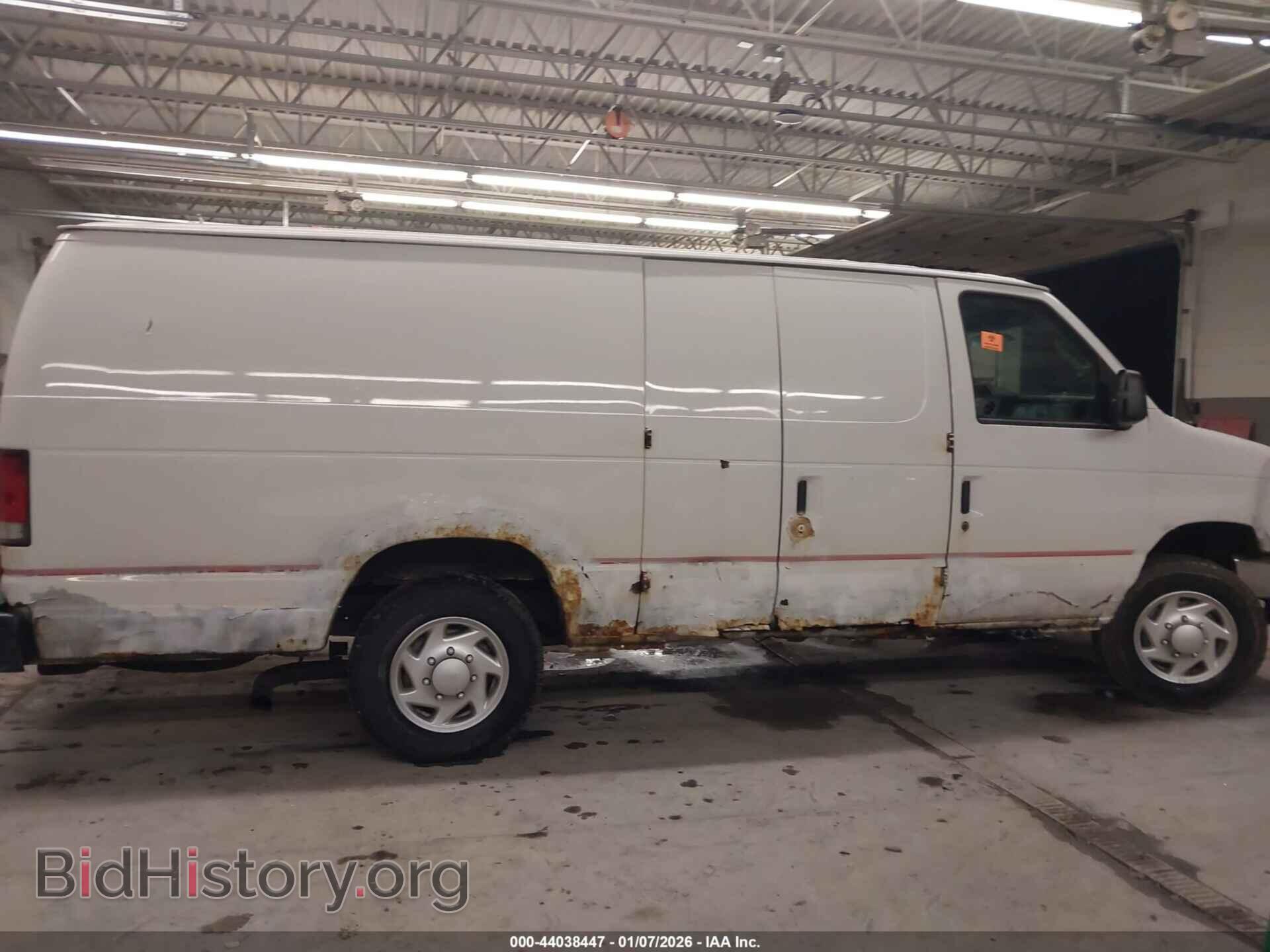 2014 FORD E-250 - VIN: 1FTNS2ELXEDA49690 - Photo 13