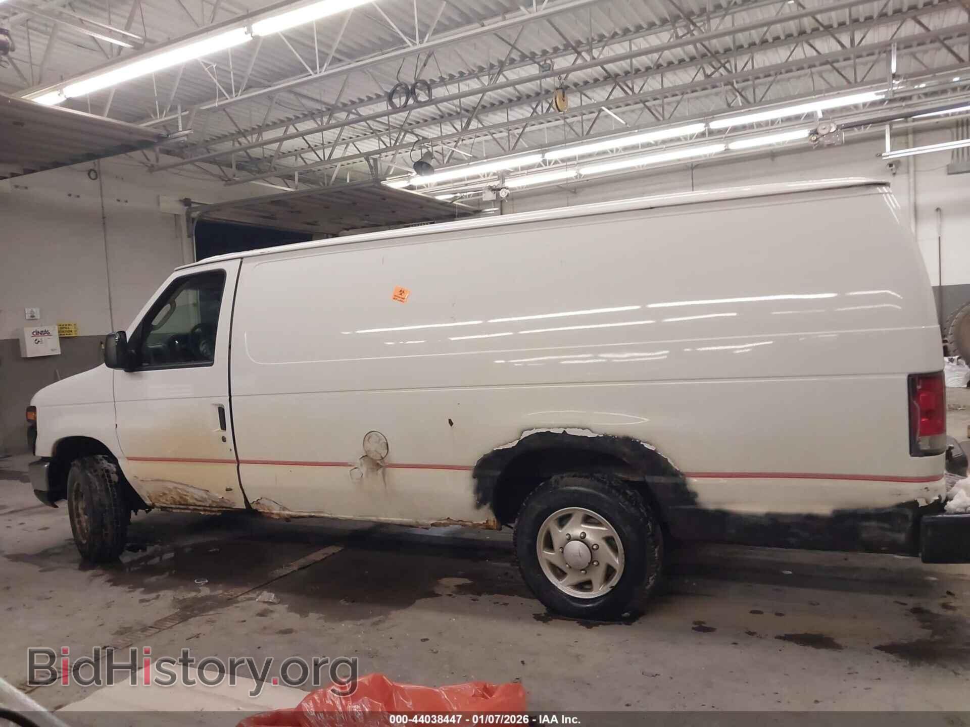 2014 FORD E-250 - VIN: 1FTNS2ELXEDA49690 - Photo 14