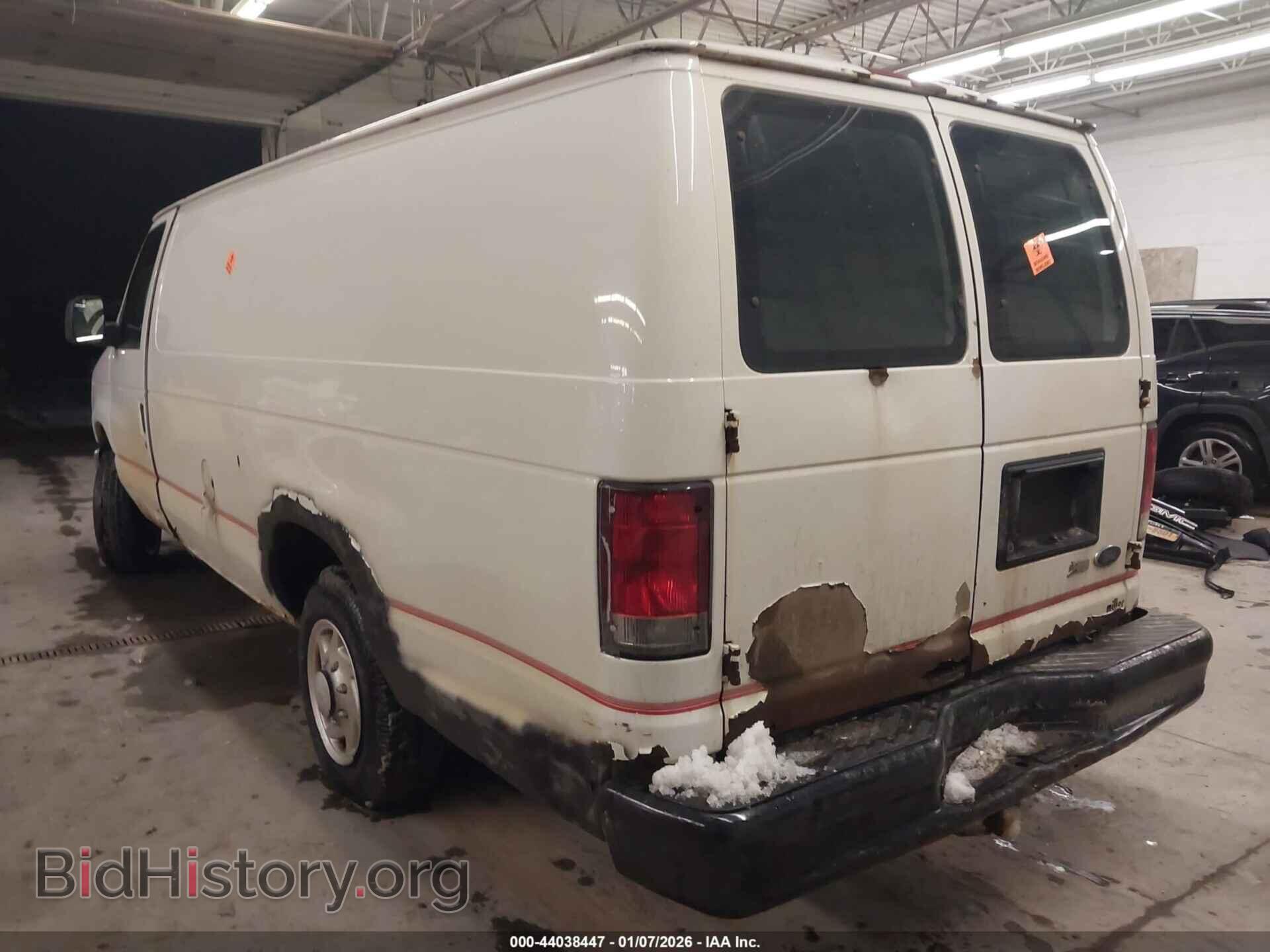 2014 FORD E-250 - VIN: 1FTNS2ELXEDA49690 - Photo 3