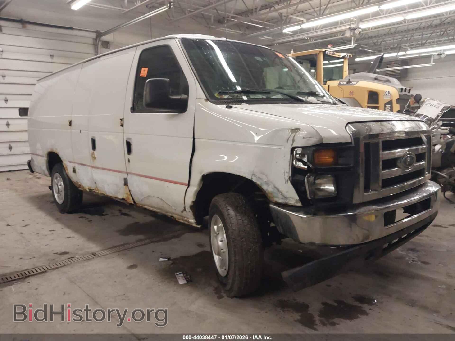 2014 FORD E-250 - VIN: 1FTNS2ELXEDA49690 - Photo 6