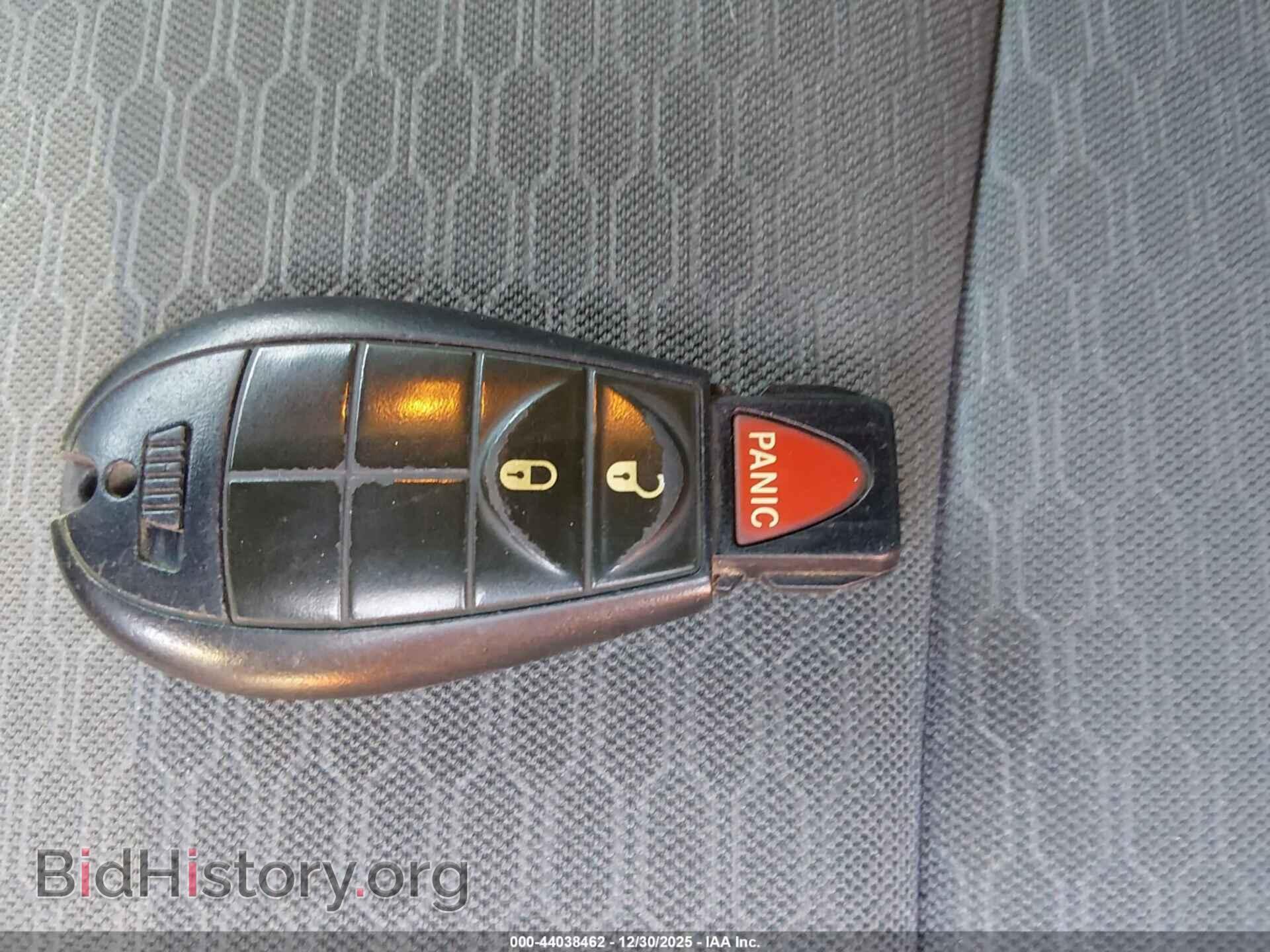 2014 RAM 1500 - VIN: 1C6RR7KT5ES203613 - Фото 11