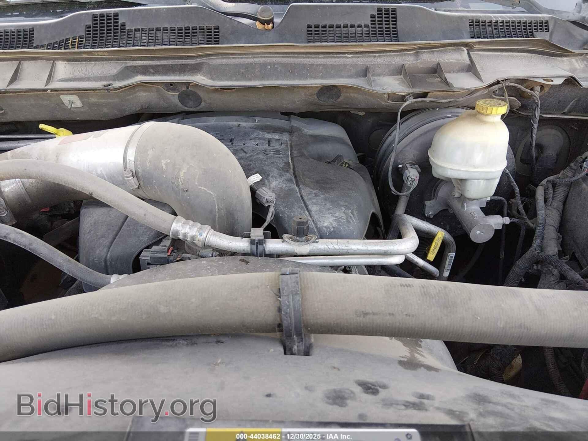 2014 RAM 1500 - VIN: 1C6RR7KT5ES203613 - Фото 10