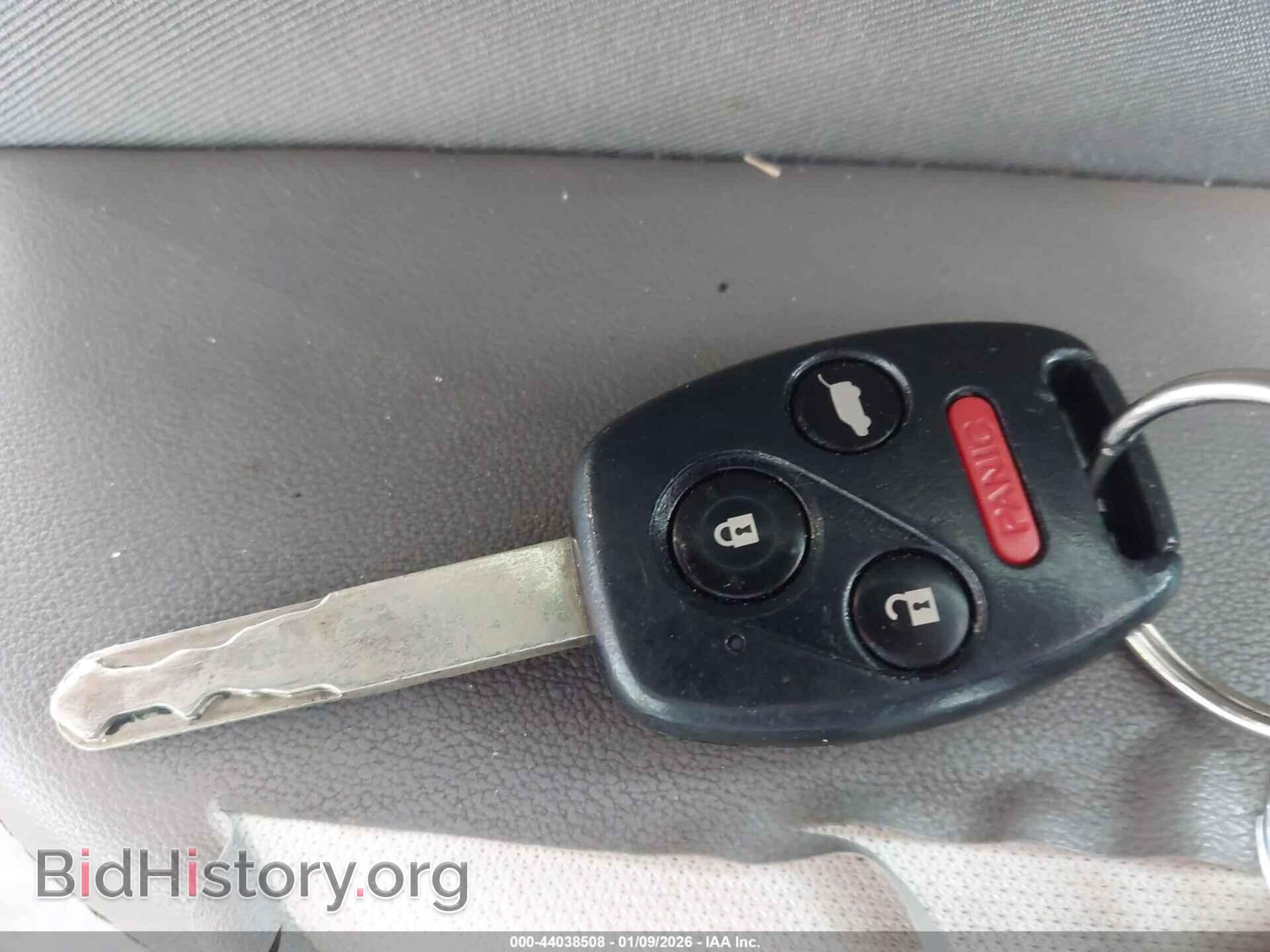 2012 HONDA PILOT - VIN: 5FNYF4H40CB063718 - Фото 11