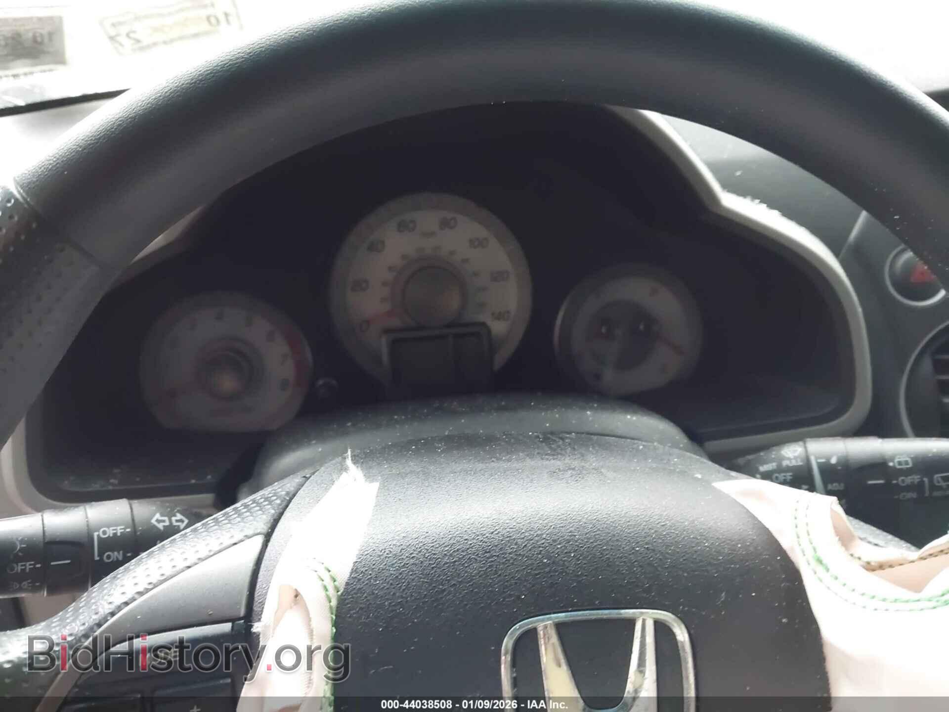 2012 HONDA PILOT - VIN: 5FNYF4H40CB063718 - Фото 7