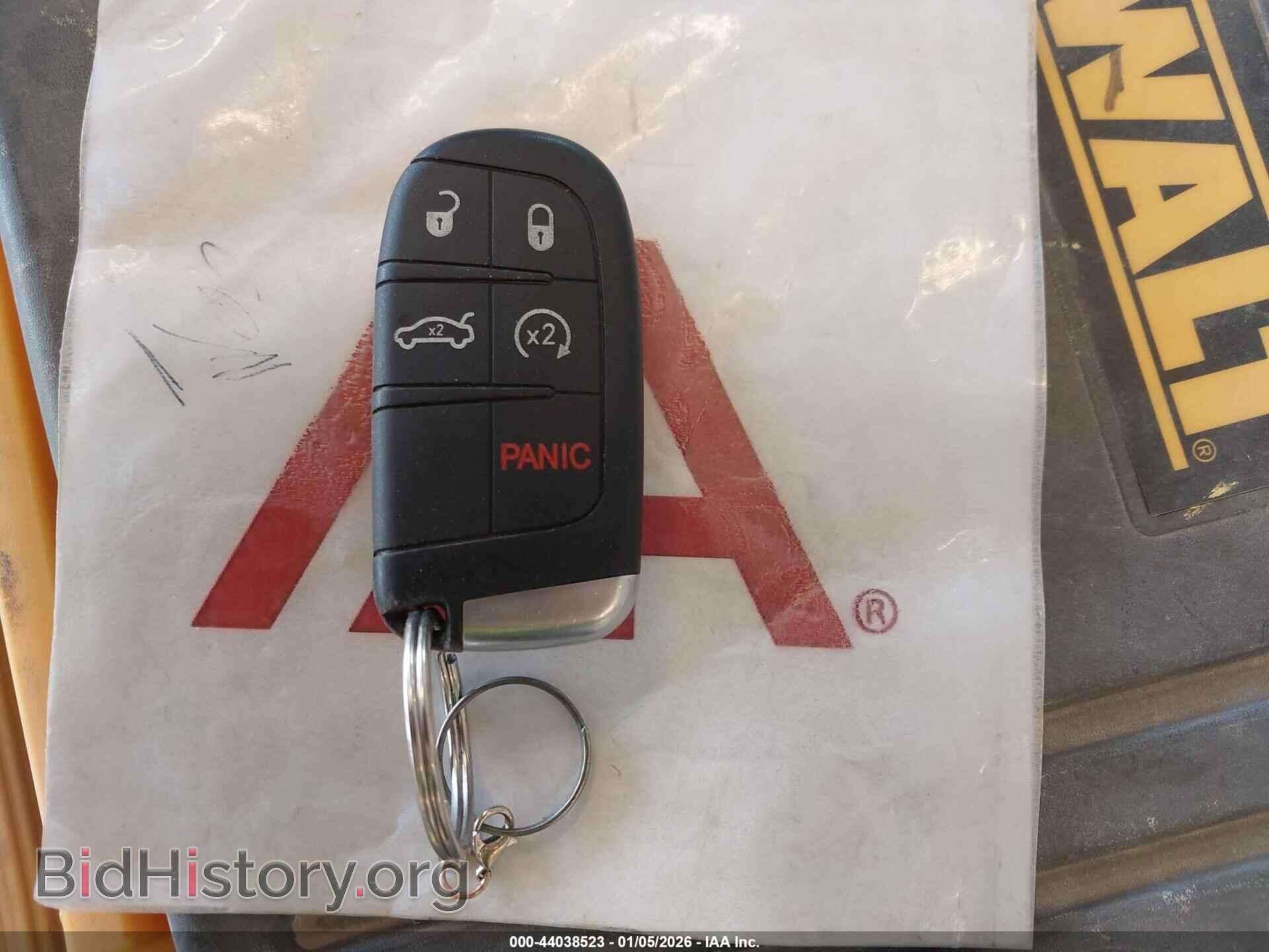 2019 DODGE CHALLENGER - VIN: 2C3CDZAG8KH751447 - Фото 11