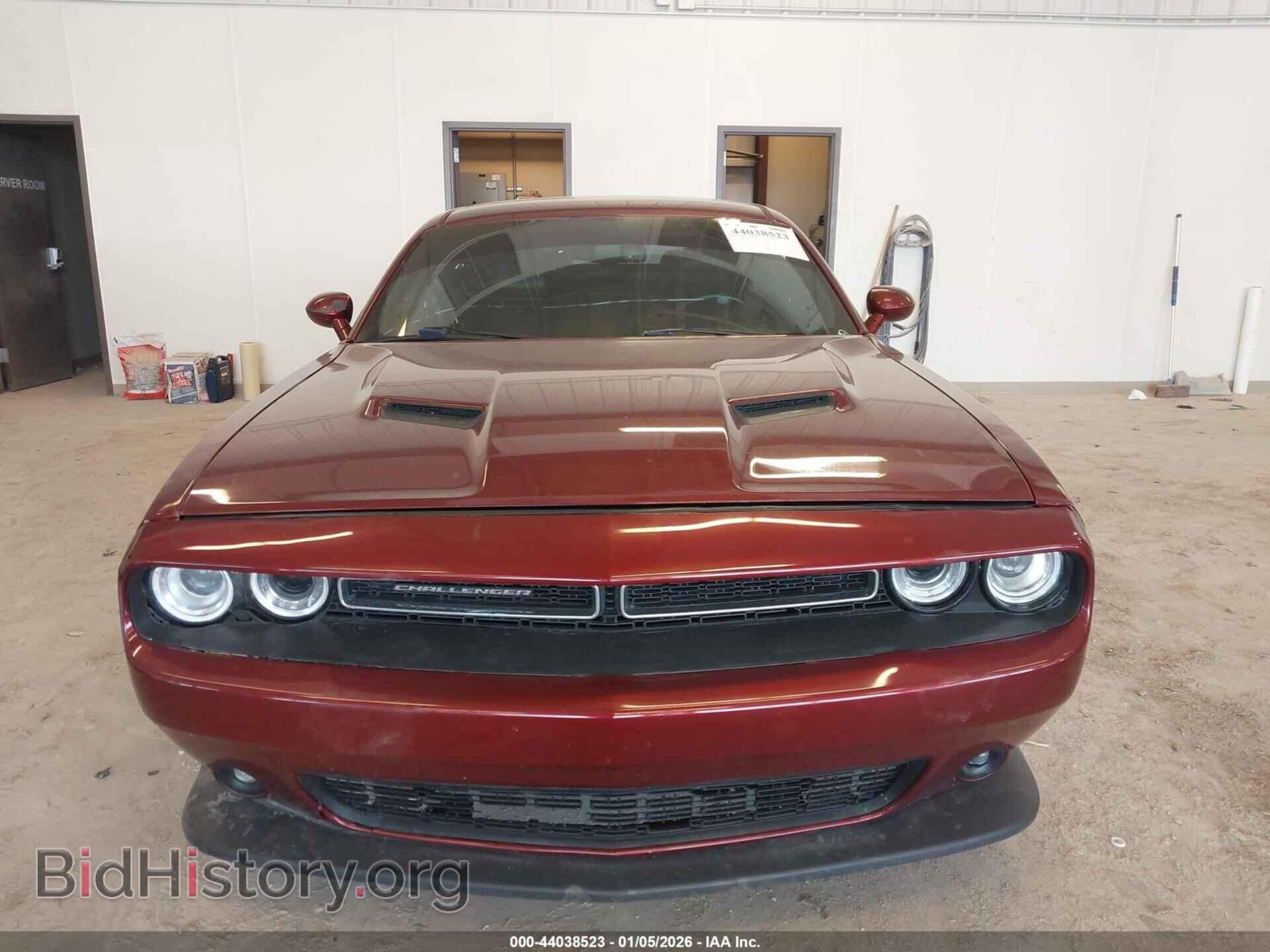 2019 DODGE CHALLENGER - VIN: 2C3CDZAG8KH751447 - Фото 13