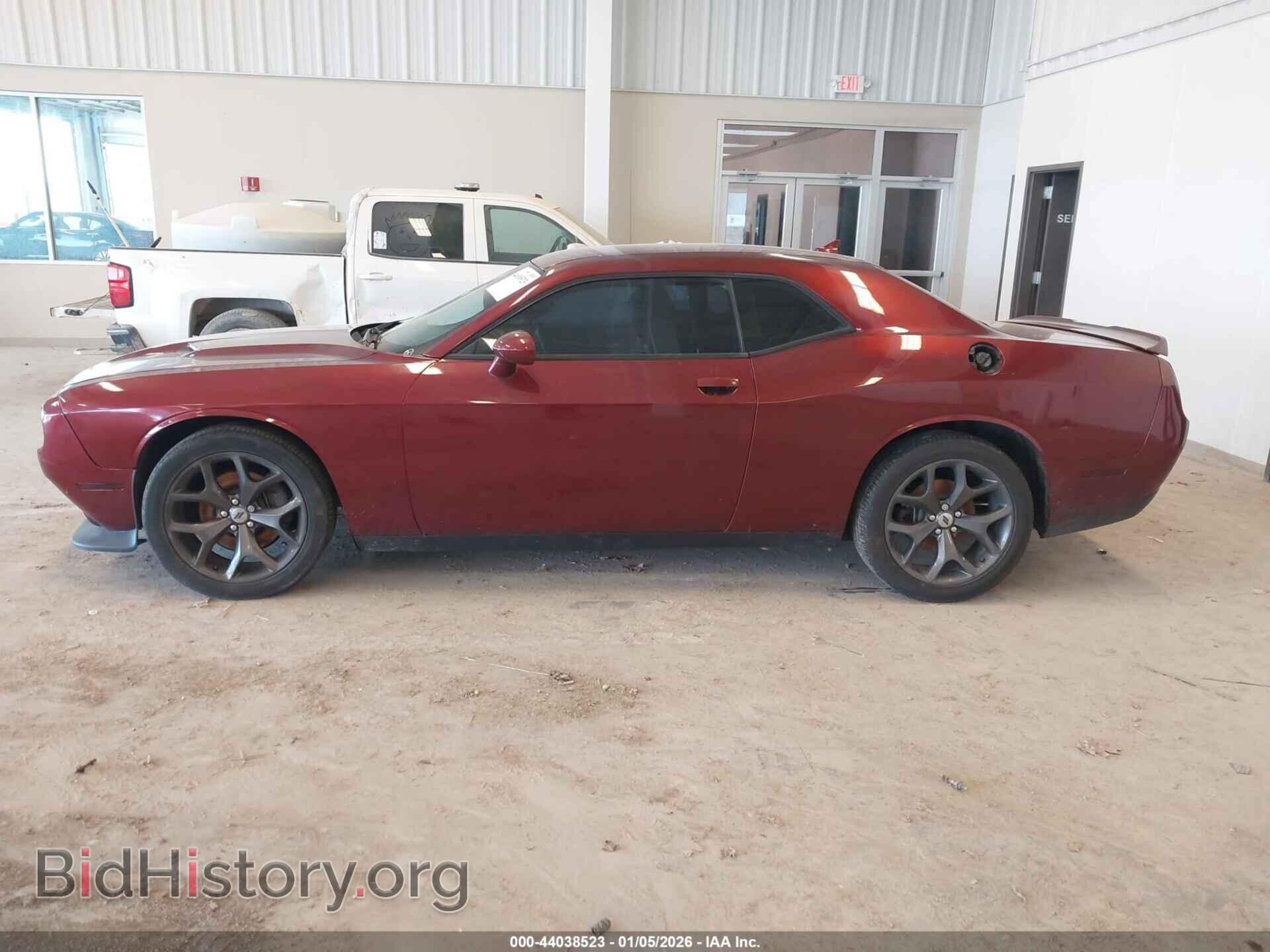 2019 DODGE CHALLENGER - VIN: 2C3CDZAG8KH751447 - Фото 15
