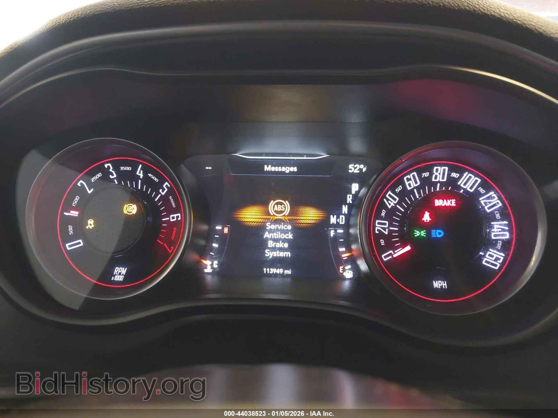 2019 DODGE CHALLENGER - VIN: 2C3CDZAG8KH751447 - Фото 7