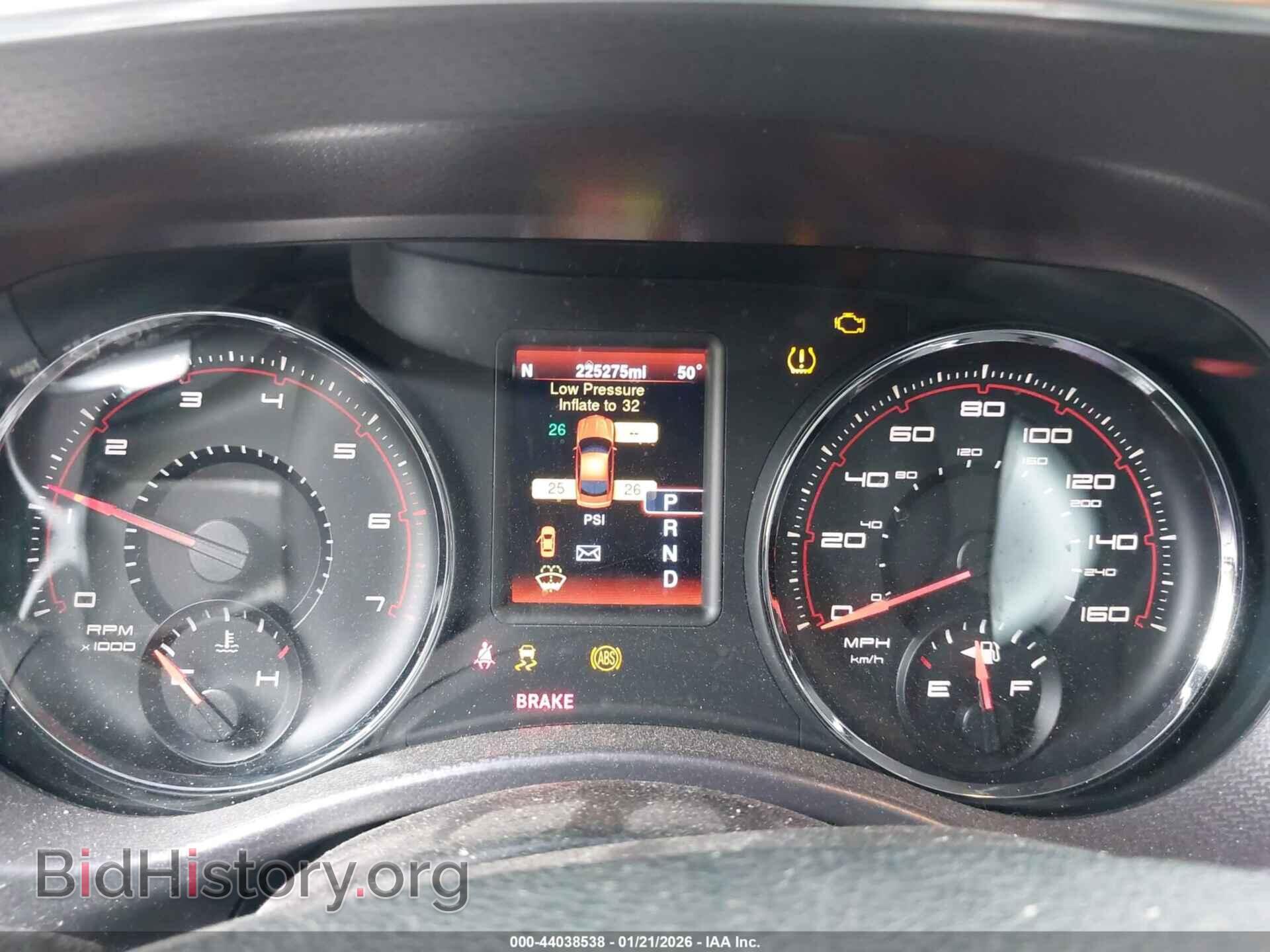 2013 DODGE CHARGER - VIN: 2C3CDXCTXDH693701 - Фото 7