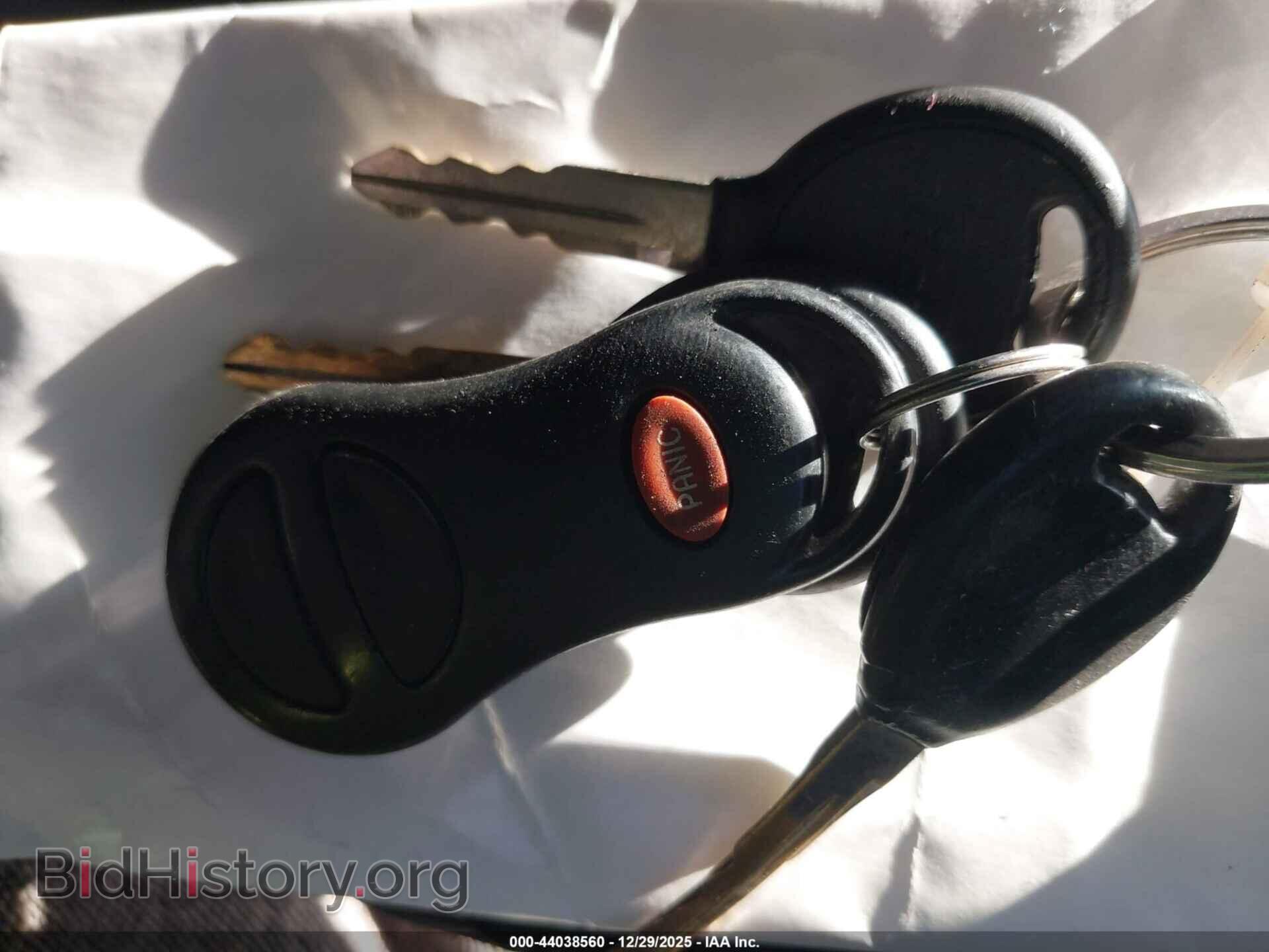 2005 DODGE RAM 2500 - VIN: 3D7KR28D85G827383 - Фото 11