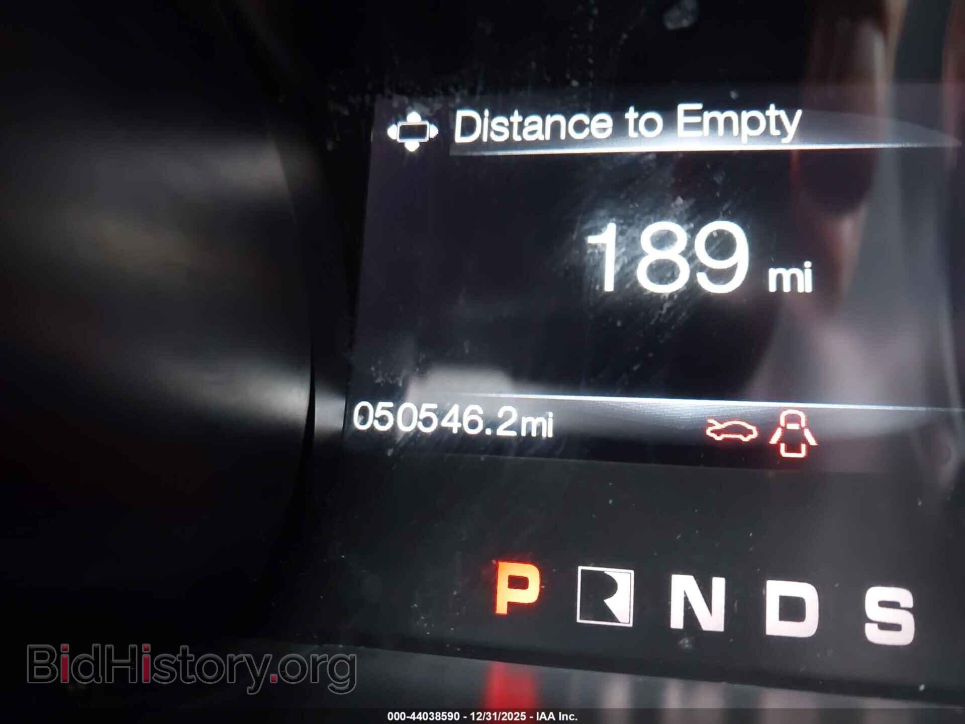 2017 FORD MUSTANG - VIN: 1FA6P8CF4H5320835 - Фото 15
