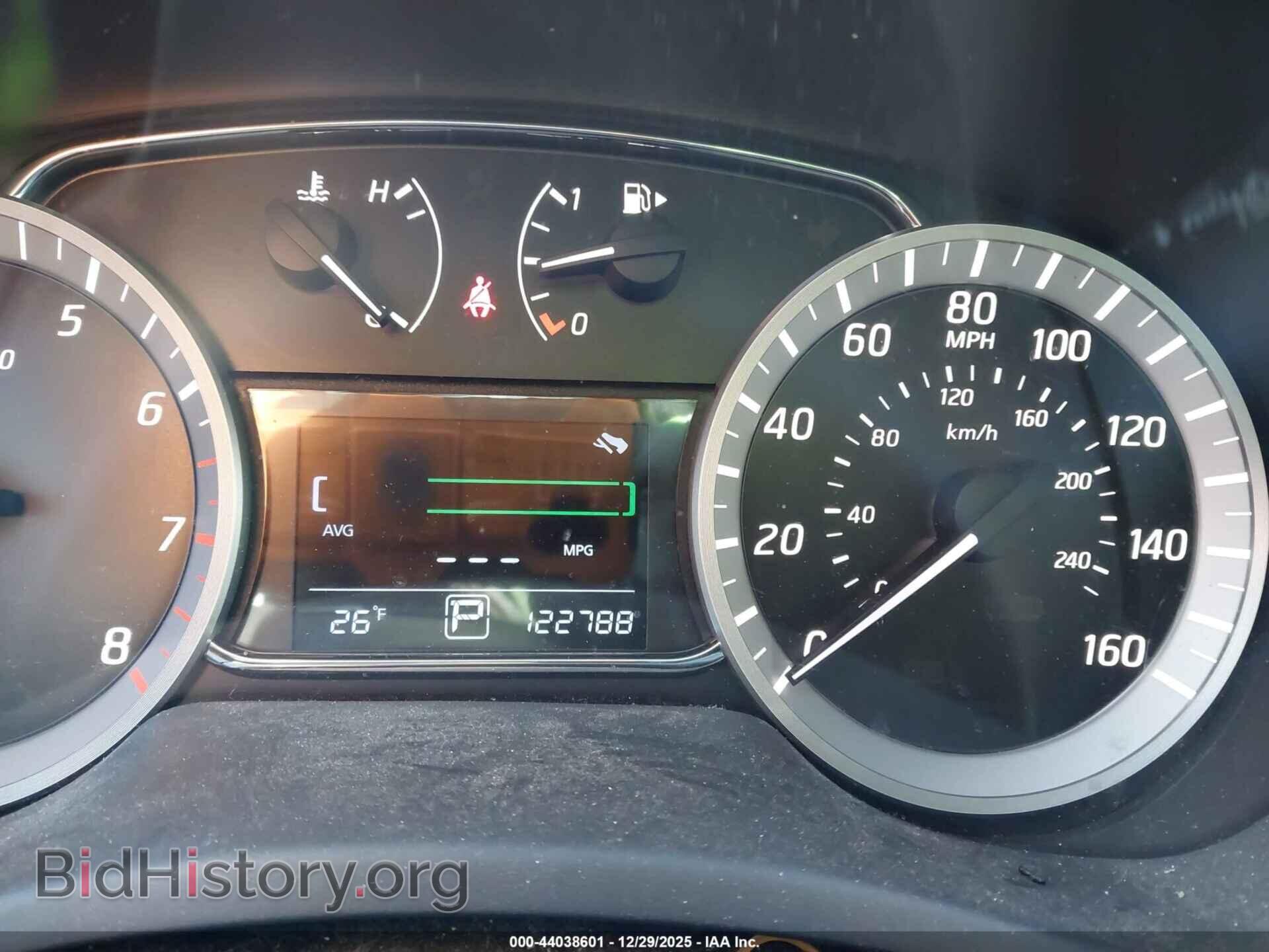 2014 NISSAN SENTRA - VIN: 3N1AB7AP1EY339899 - Фото 7