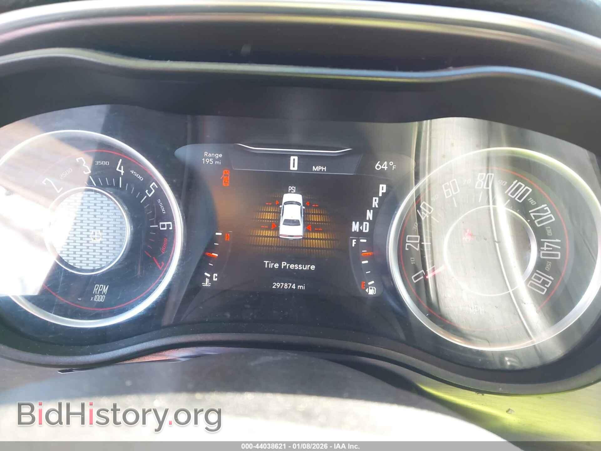 2016 DODGE CHALLENGER - VIN: 2C3CDZAG5GH184427 - Фото 7