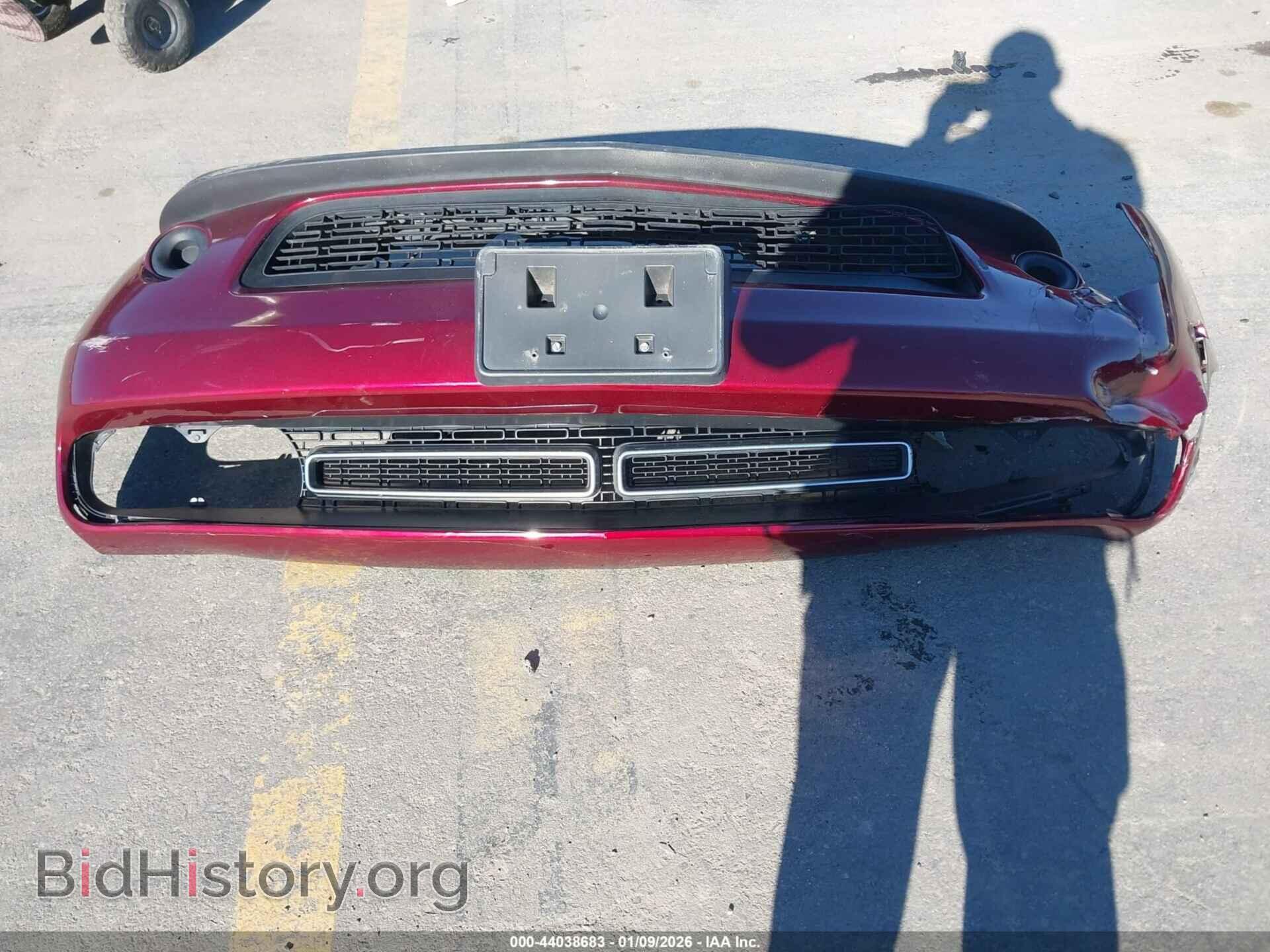 2019 DODGE CHALLENGER - VIN: 2C3CDZAG6KH507456 - Фото 12