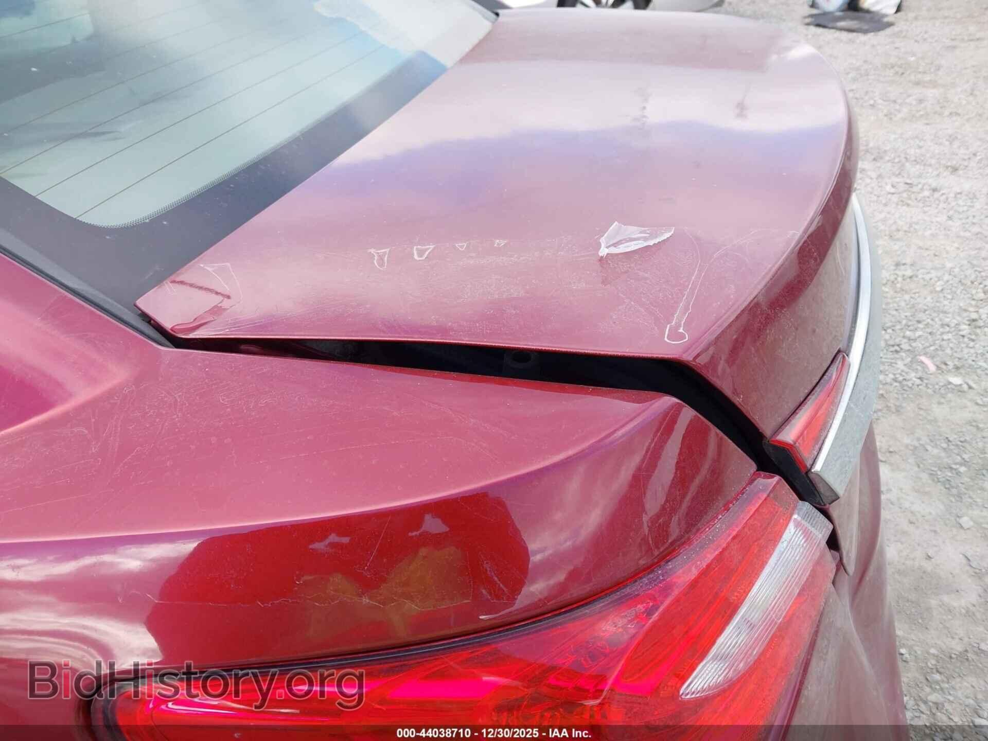 2012 CHRYSLER 200 - VIN: 1C3CCBCG5CN293169 - Фото 13