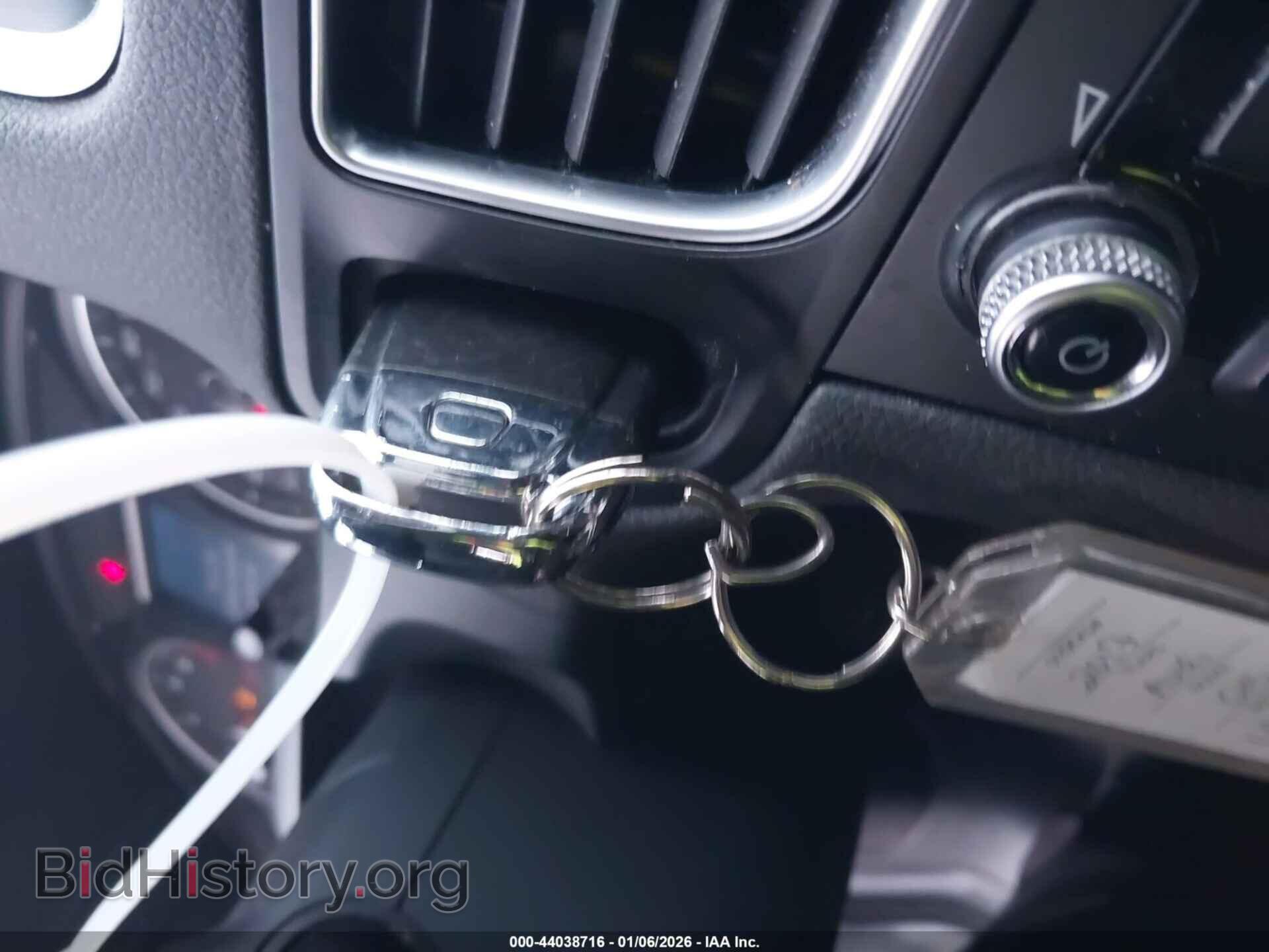 2017 AUDI Q5 - VIN: WA1C2AFP5HA056453 - Фото 11