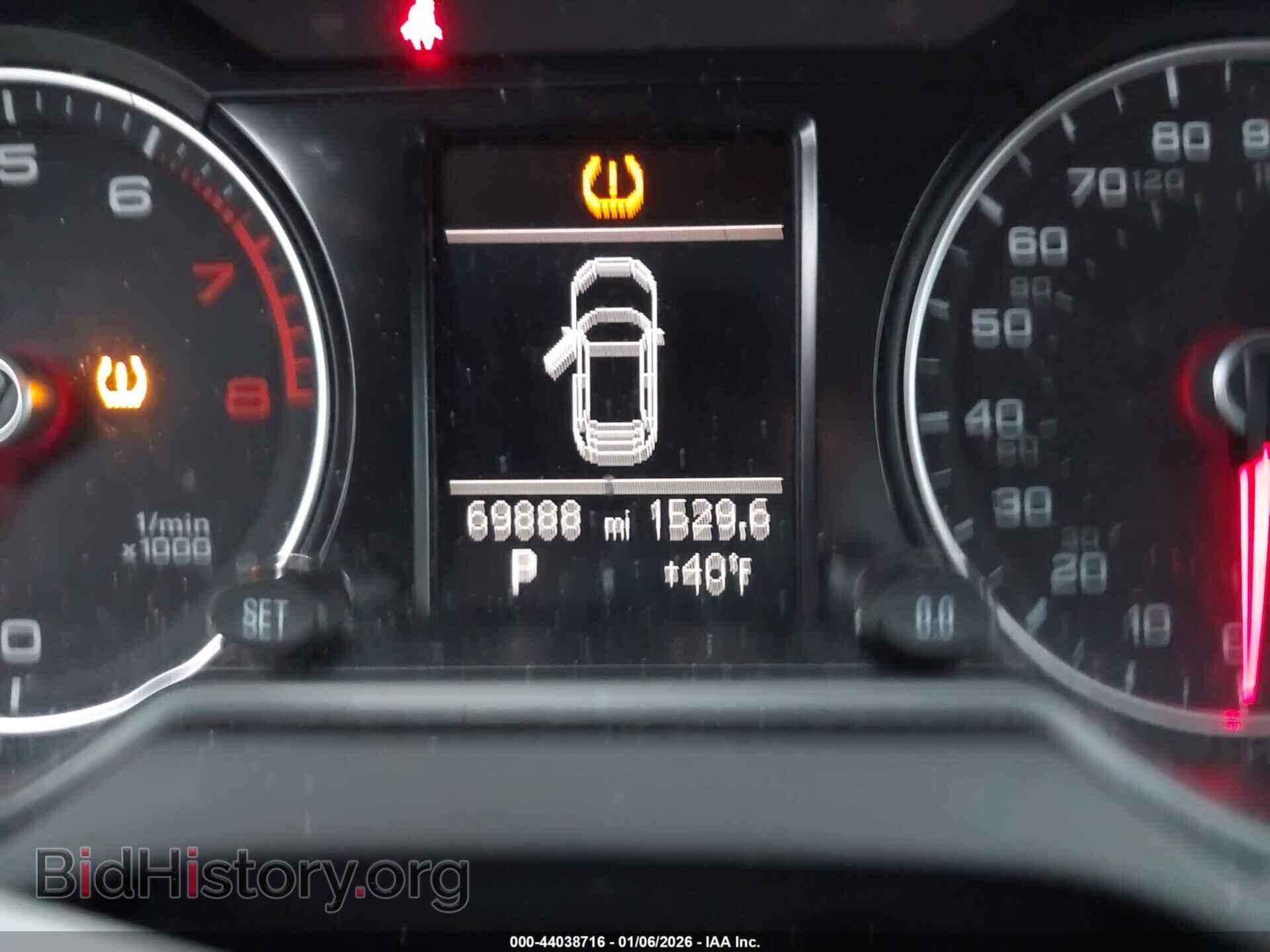 2017 AUDI Q5 - VIN: WA1C2AFP5HA056453 - Фото 7