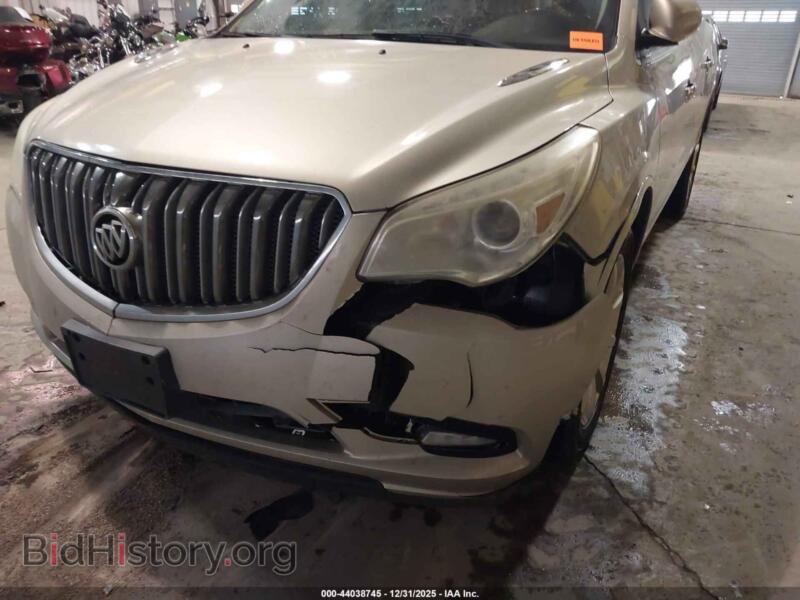 2014 Buick ENCLAVE (VIN 5GAKVCKD7EJ246882) — photo 6 of 16