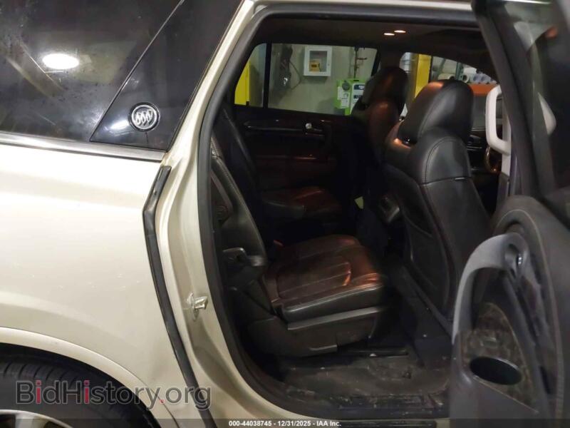 2014 Buick ENCLAVE (VIN 5GAKVCKD7EJ246882) — photo 8 of 16
