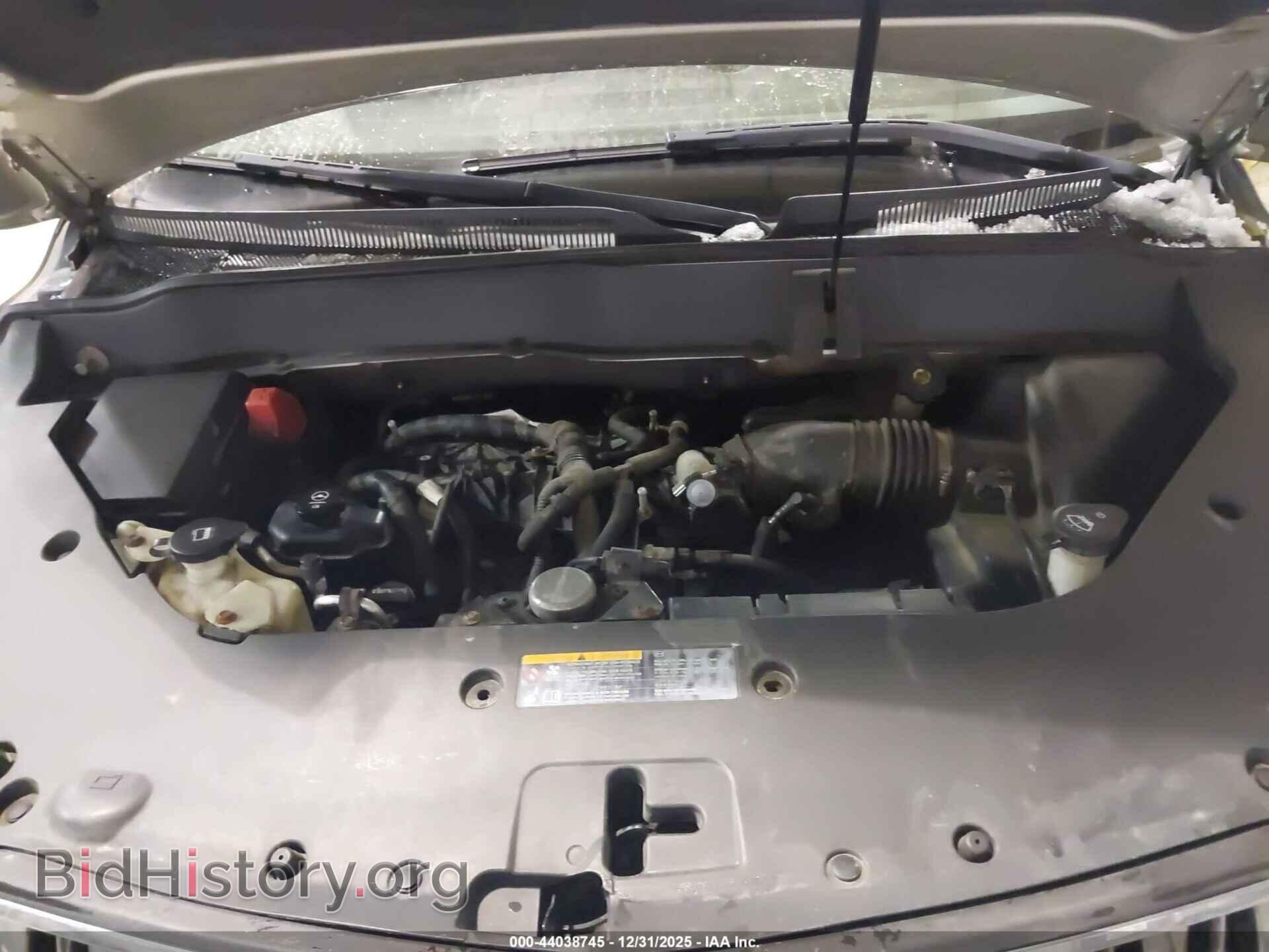 2014 BUICK ENCLAVE - VIN: 5GAKVCKD7EJ246882 - Фото 10