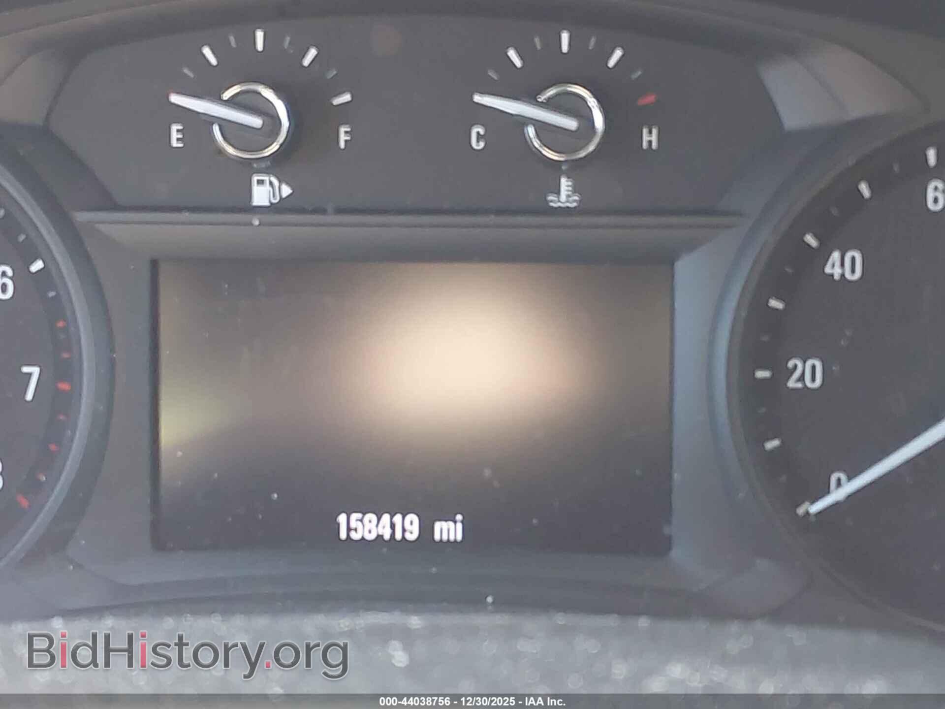 2020 BUICK ENCORE - VIN: KL4CJASBXLB054097 - Фото 14