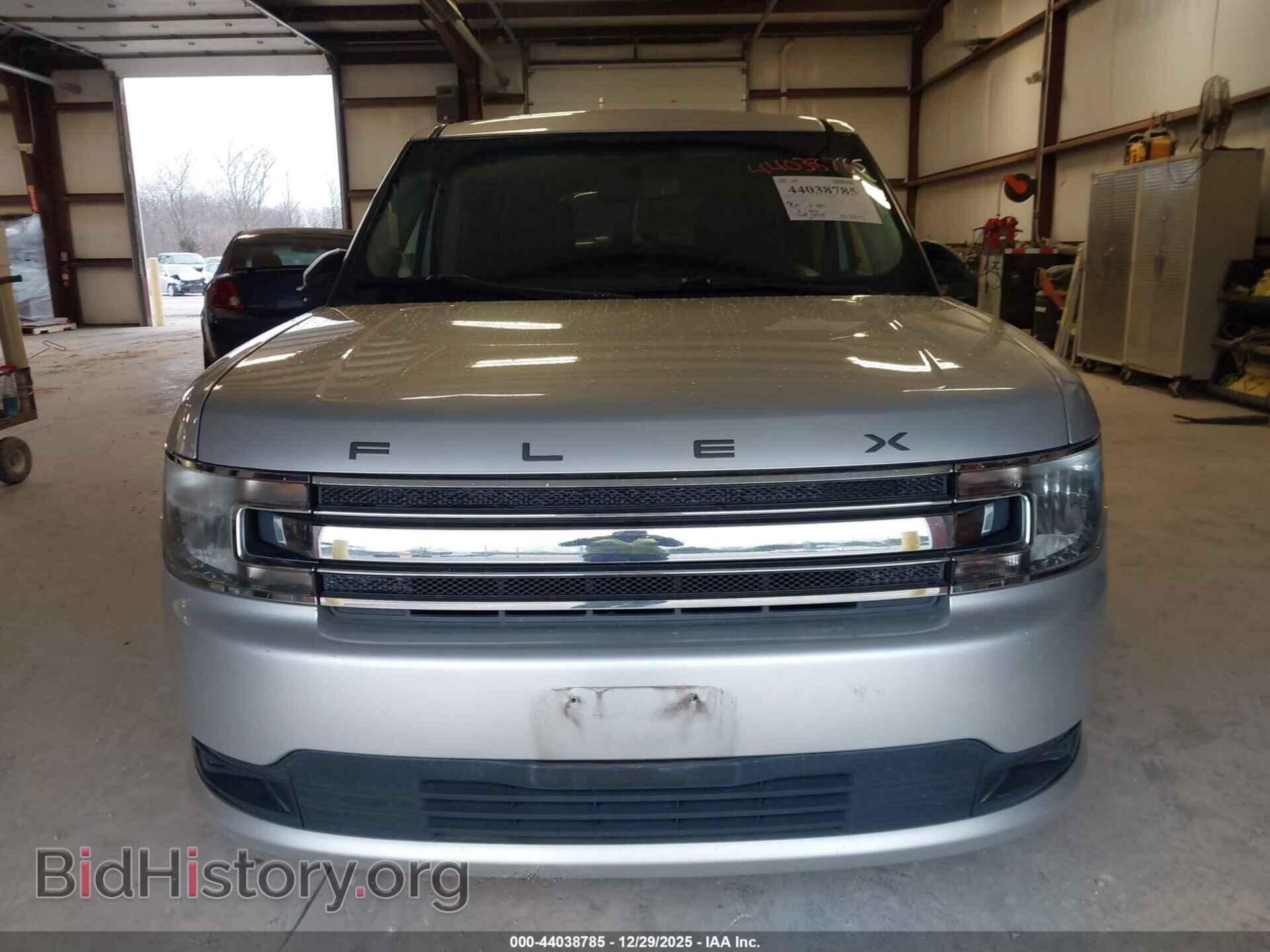 2014 FORD FLEX - VIN: 2FMGK5B86EBD14262 - Photo 6
