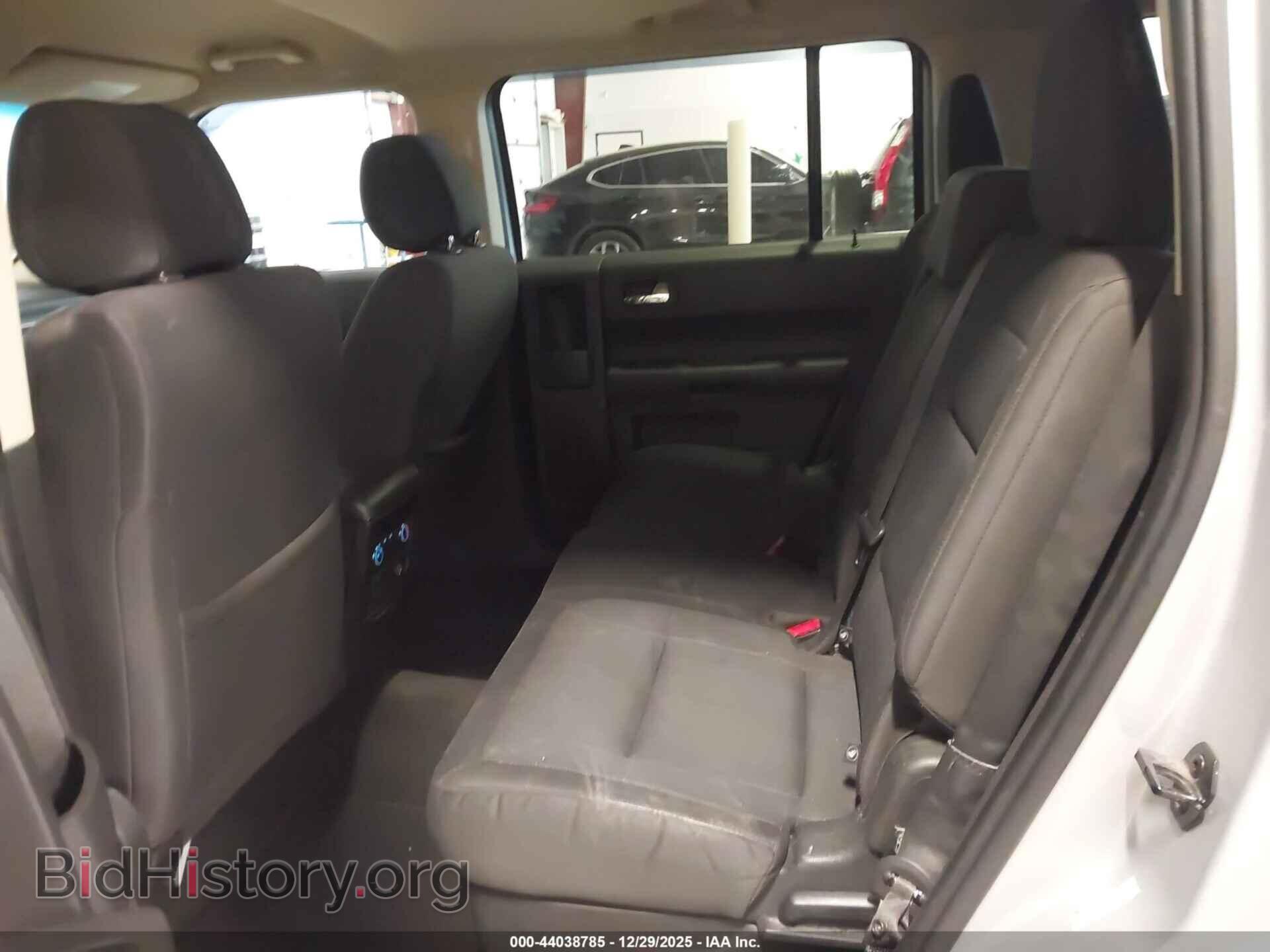2014 FORD FLEX - VIN: 2FMGK5B86EBD14262 - Photo 8