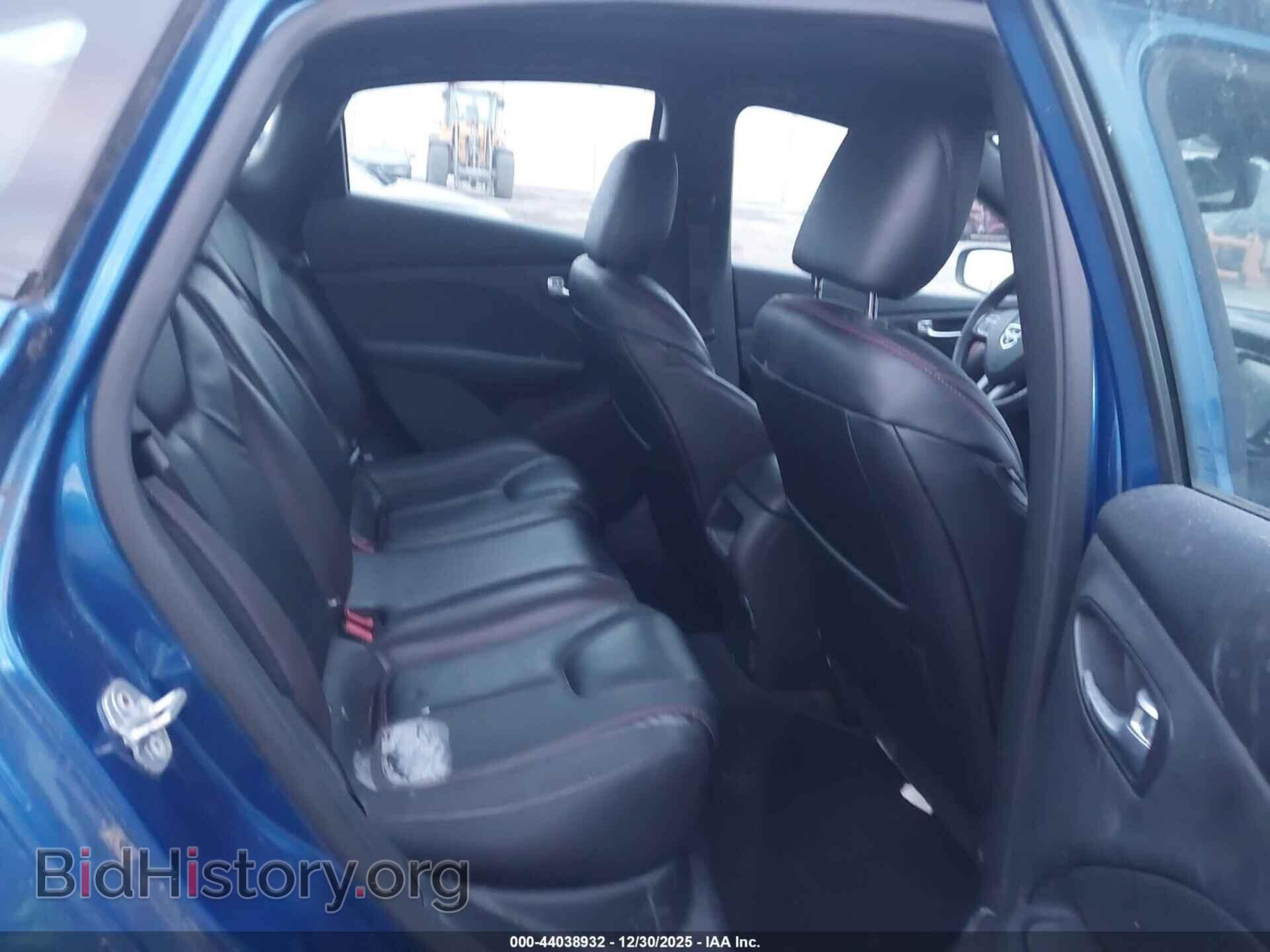 2013 DODGE DART - VIN: 1C3CDFCB0DD329415 - Фото 8