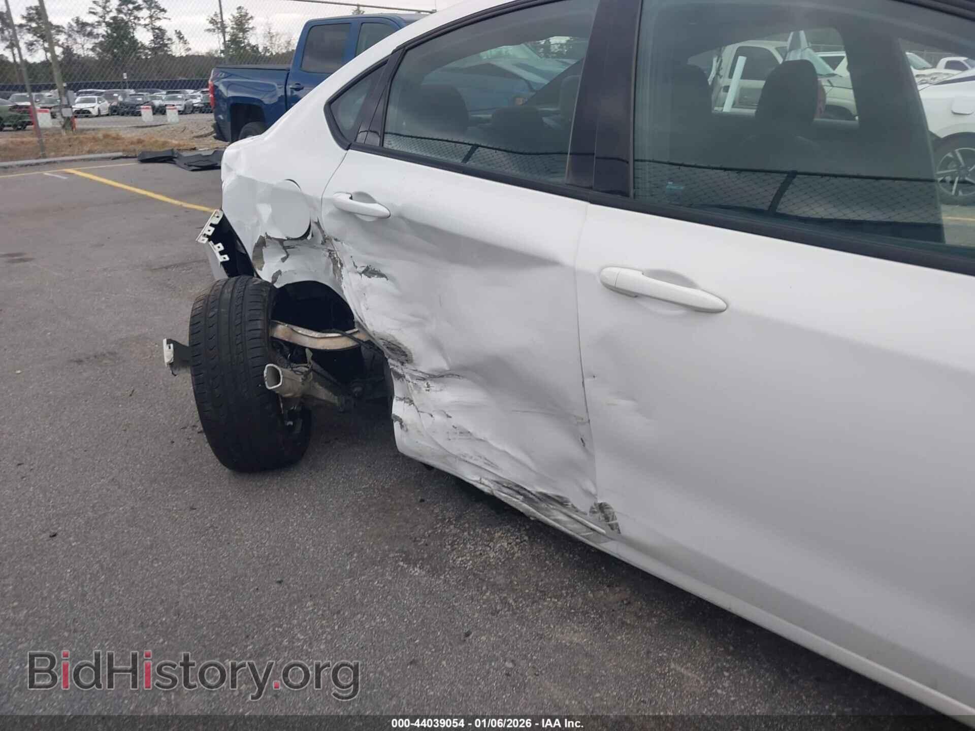 2015 DODGE DART - VIN: 1C3CDFBB4FD421213 - Photo 6