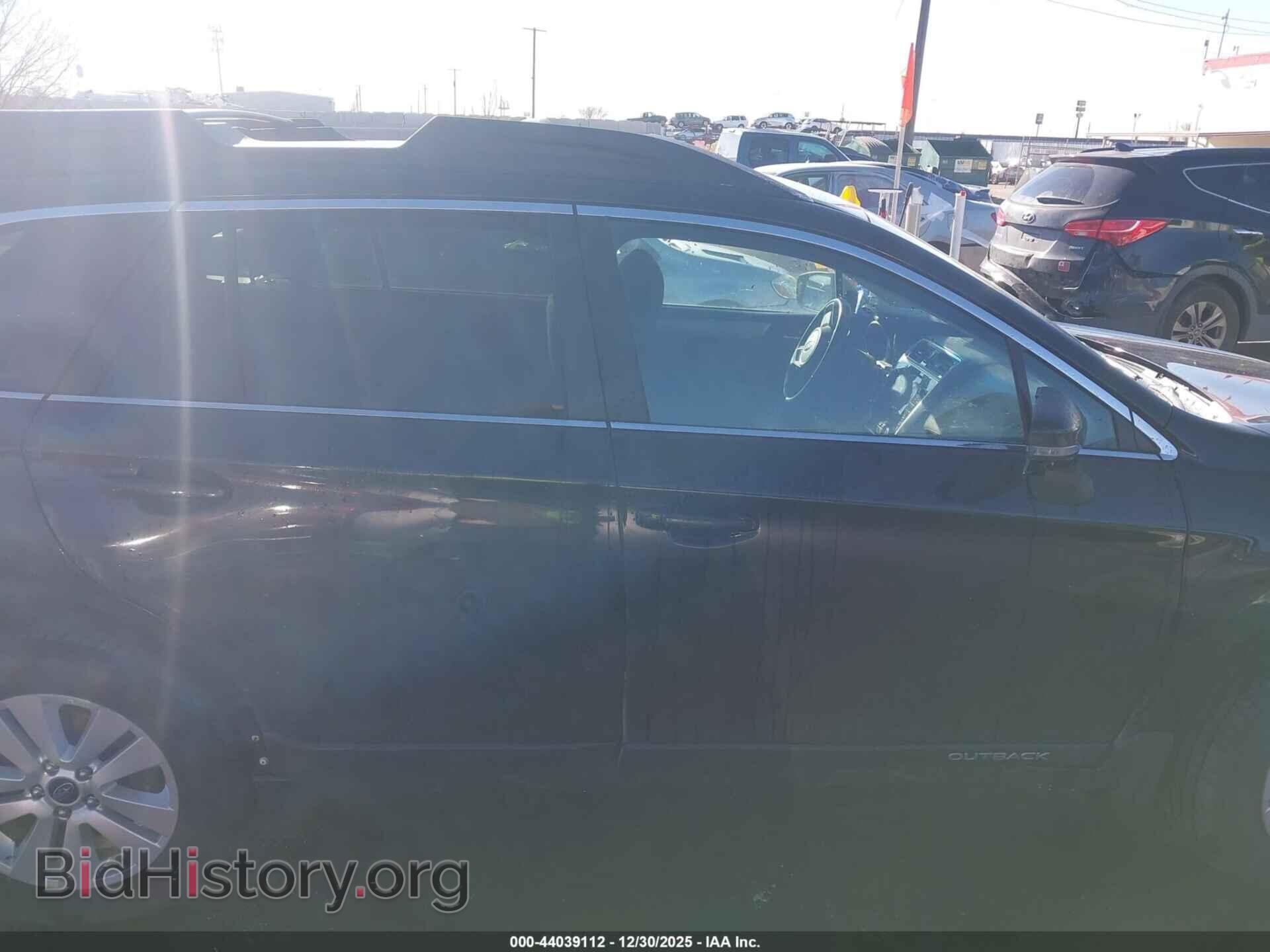 2018 SUBARU OUTBACK - VIN: 4S4BSAFC8J3279767 - Фото 13