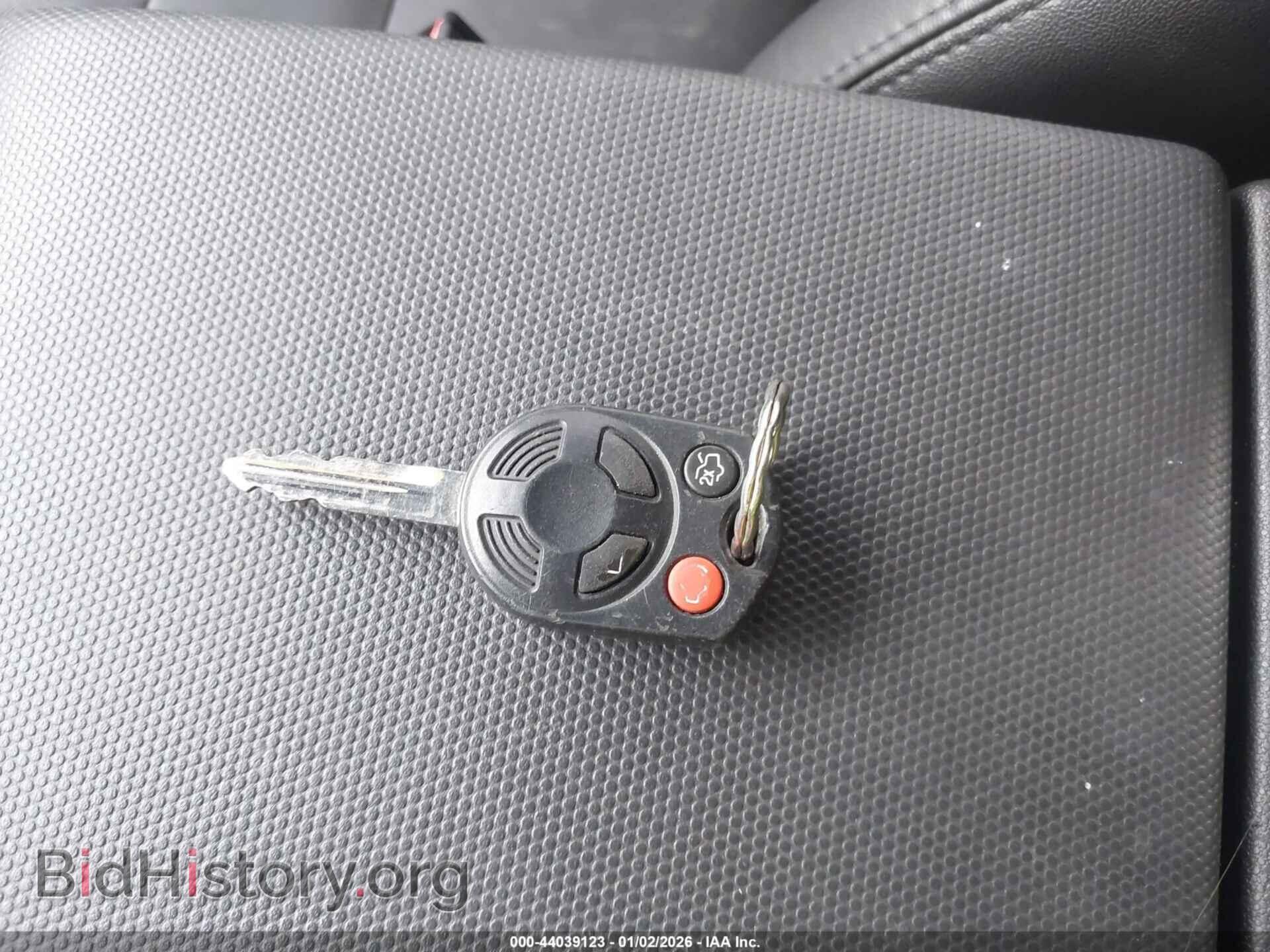 2012 FORD ESCAPE - VIN: 1FMCU0EG6CKB49749 - Фото 11