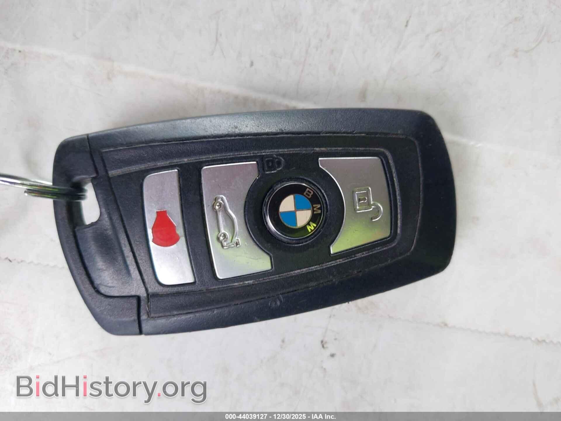2015 BMW 320I - VIN: WBA3B1C55FK140169 - Фото 11