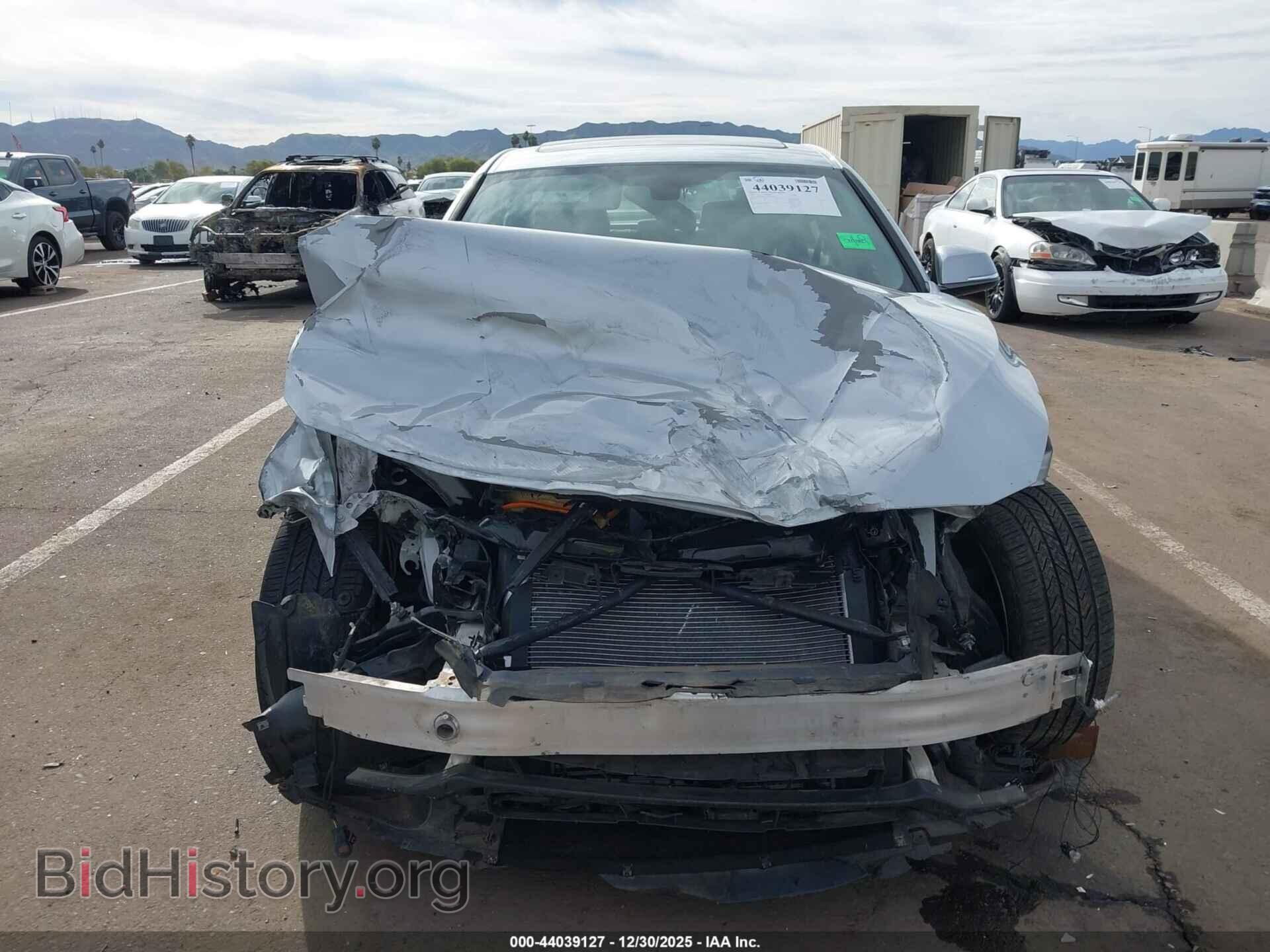 2015 BMW 320I - VIN: WBA3B1C55FK140169 - Фото 13
