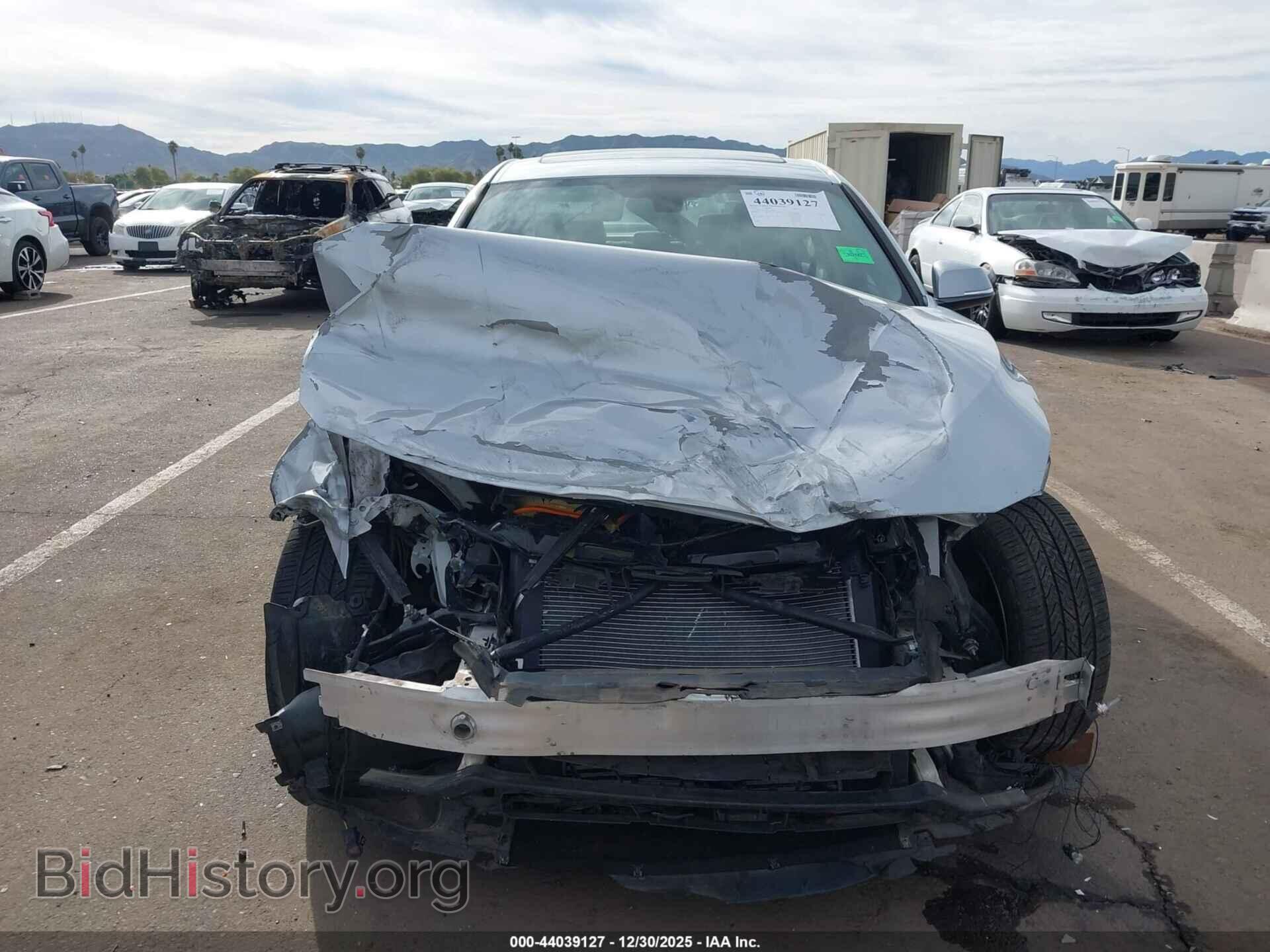 2015 BMW 320I - VIN: WBA3B1C55FK140169 - Фото 6