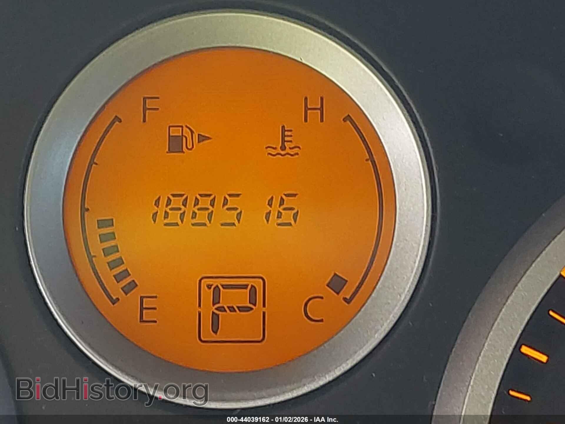 2008 NISSAN SENTRA - VIN: 3N1AB61E08L687736 - Фото 15