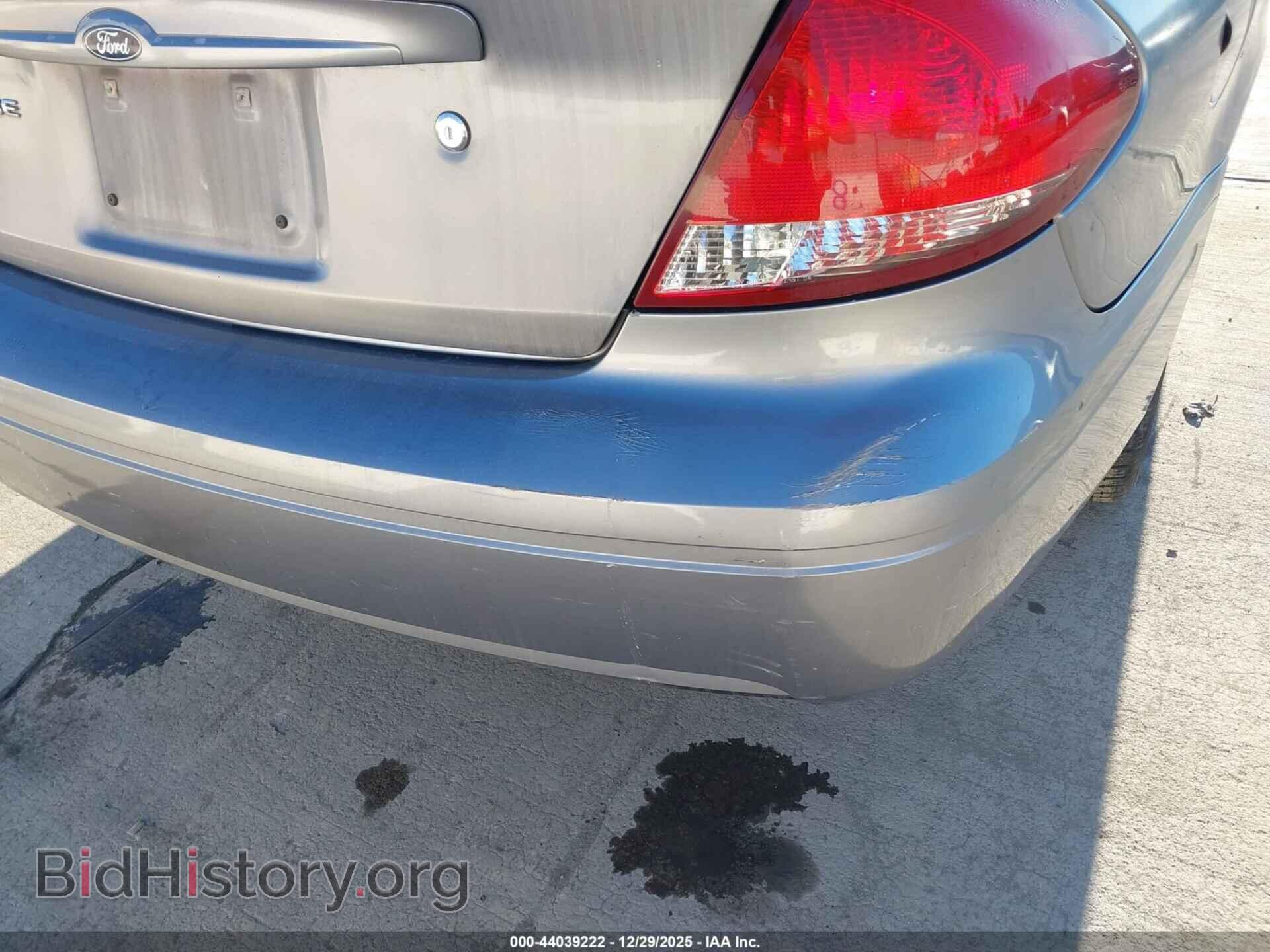 2007 FORD TAURUS - VIN: 1FAFP53U67A180662 - Фото 13