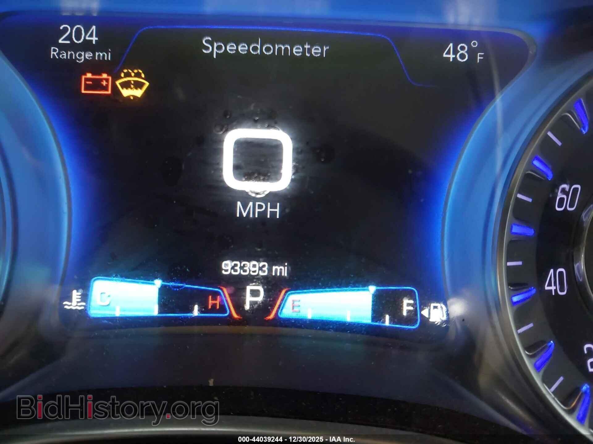 2018 CHRYSLER 300 - VIN: 2C3CCAEG7JH167909 - Фото 16