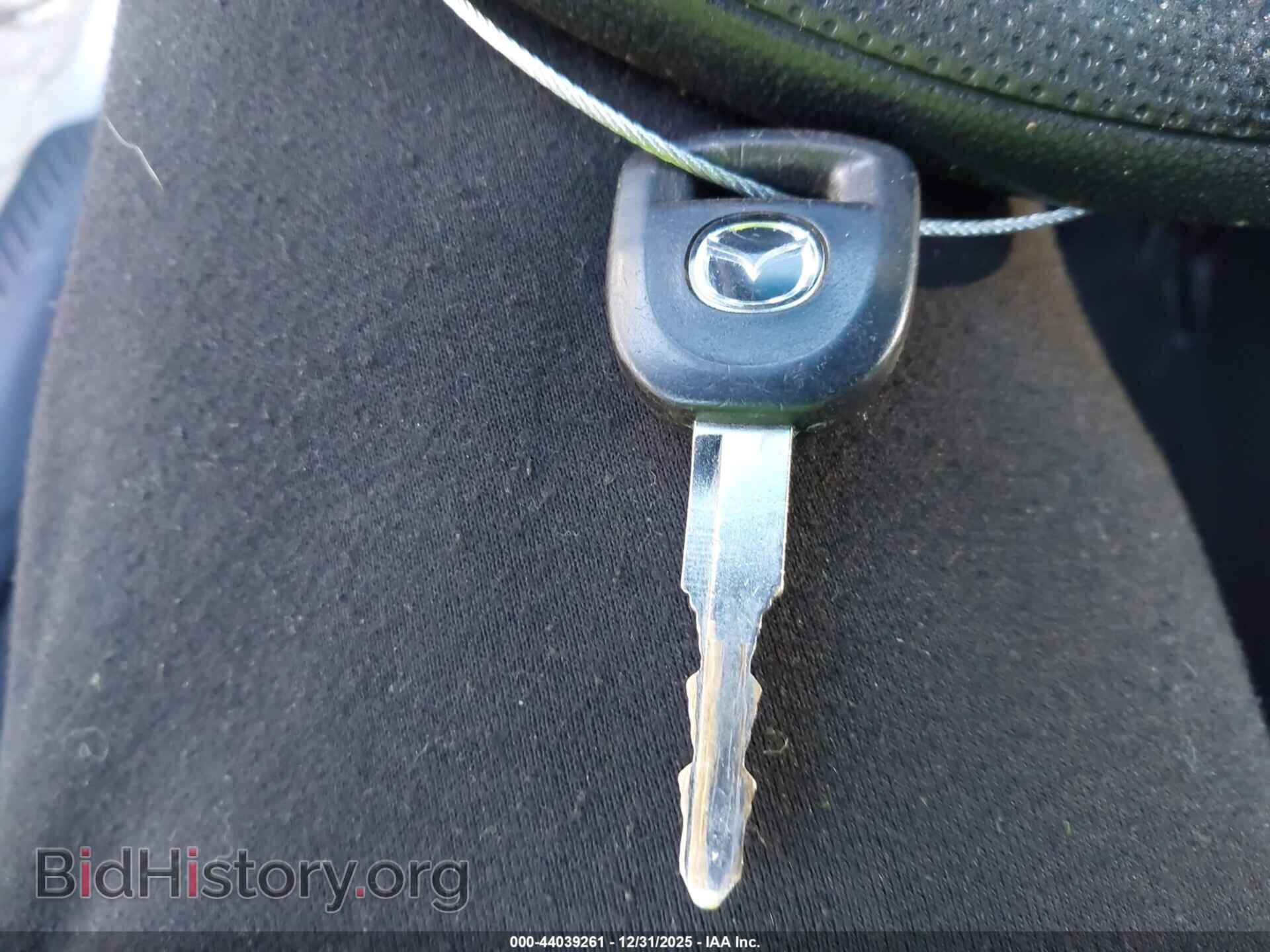 2007 MAZDA MAZDA3 - VIN: JM1BK12F371751253 - Фото 11