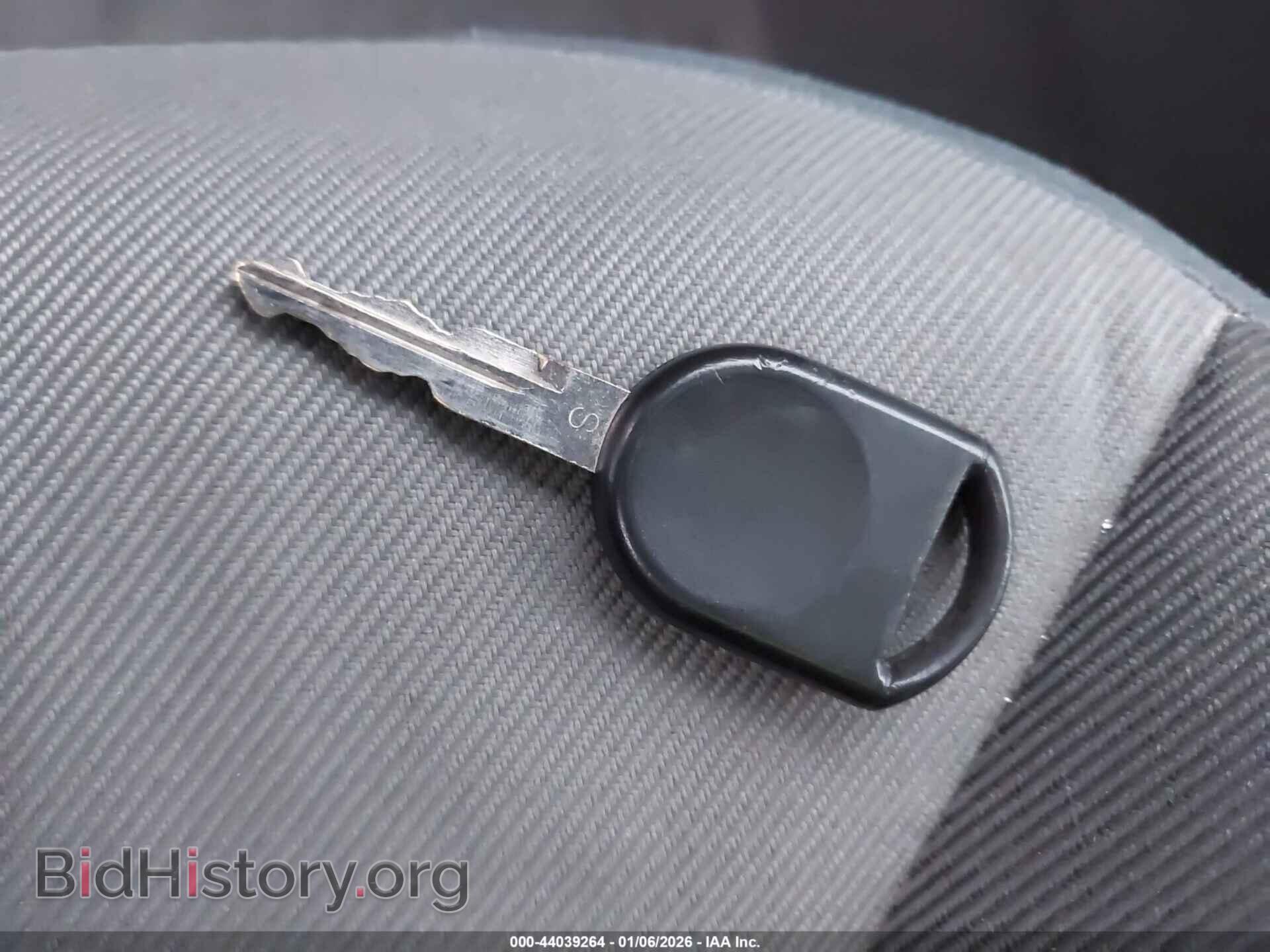 2005 FORD ESCAPE - VIN: 1FMYU02Z85KE09227 - Фото 11