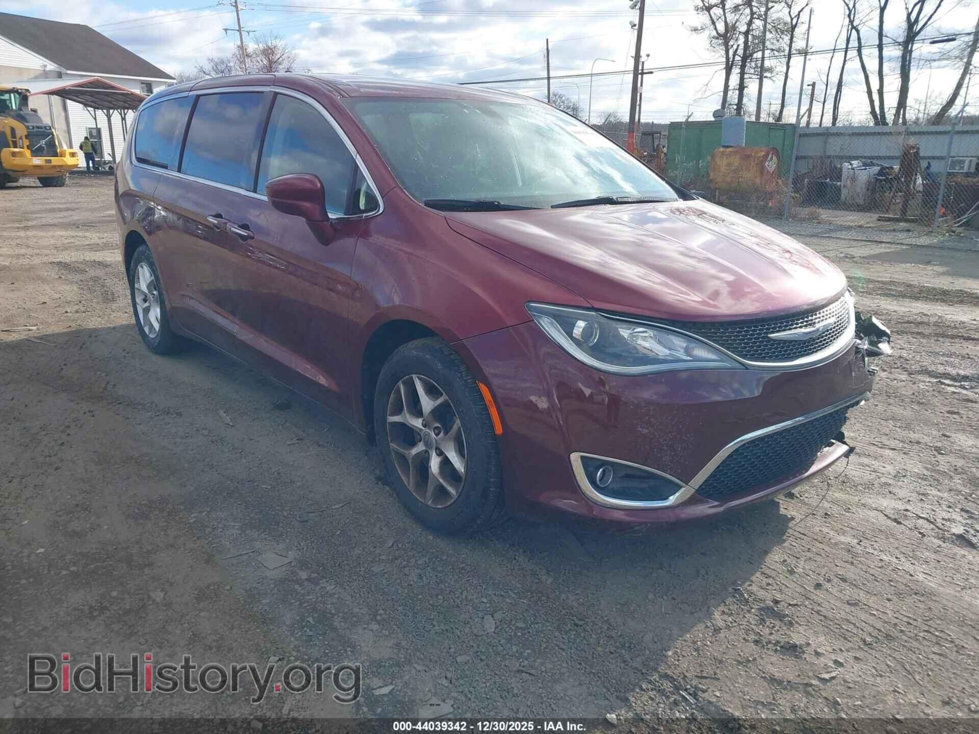 Photo 2C4RC1FG9LR141944 - CHRYSLER PACIFICA 2020