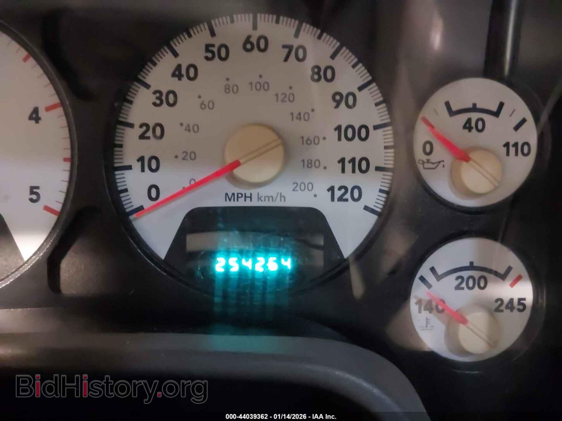 2007 DODGE RAM 3500 - VIN: 3D7MX39A87G777483 - Фото 5