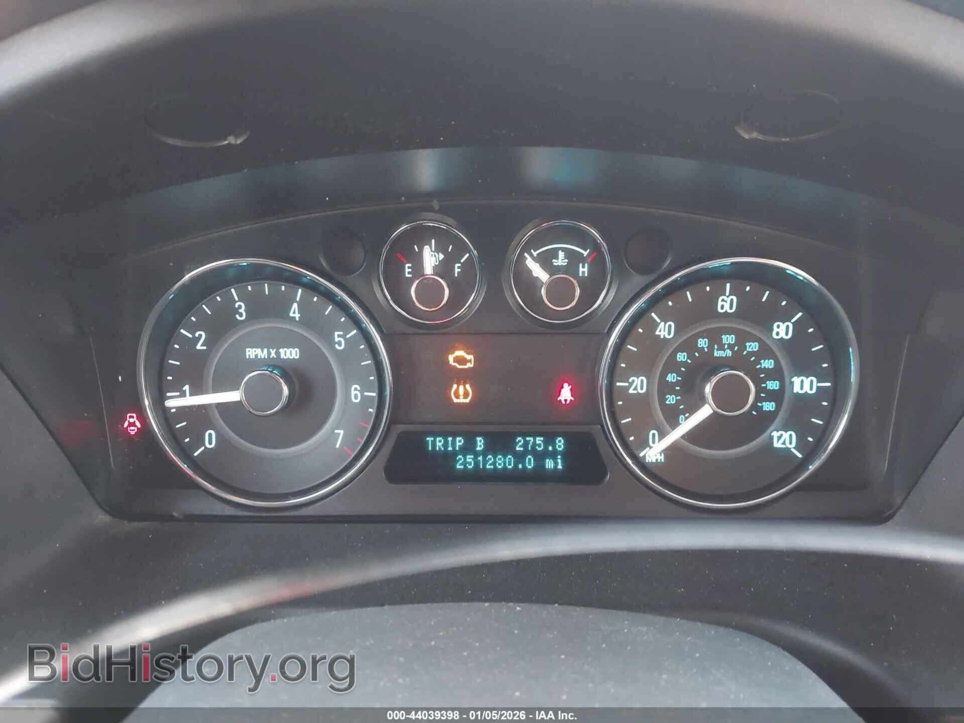 2009 FORD FLEX - VIN: 2FMDK52C09BA05674 - Photo 7