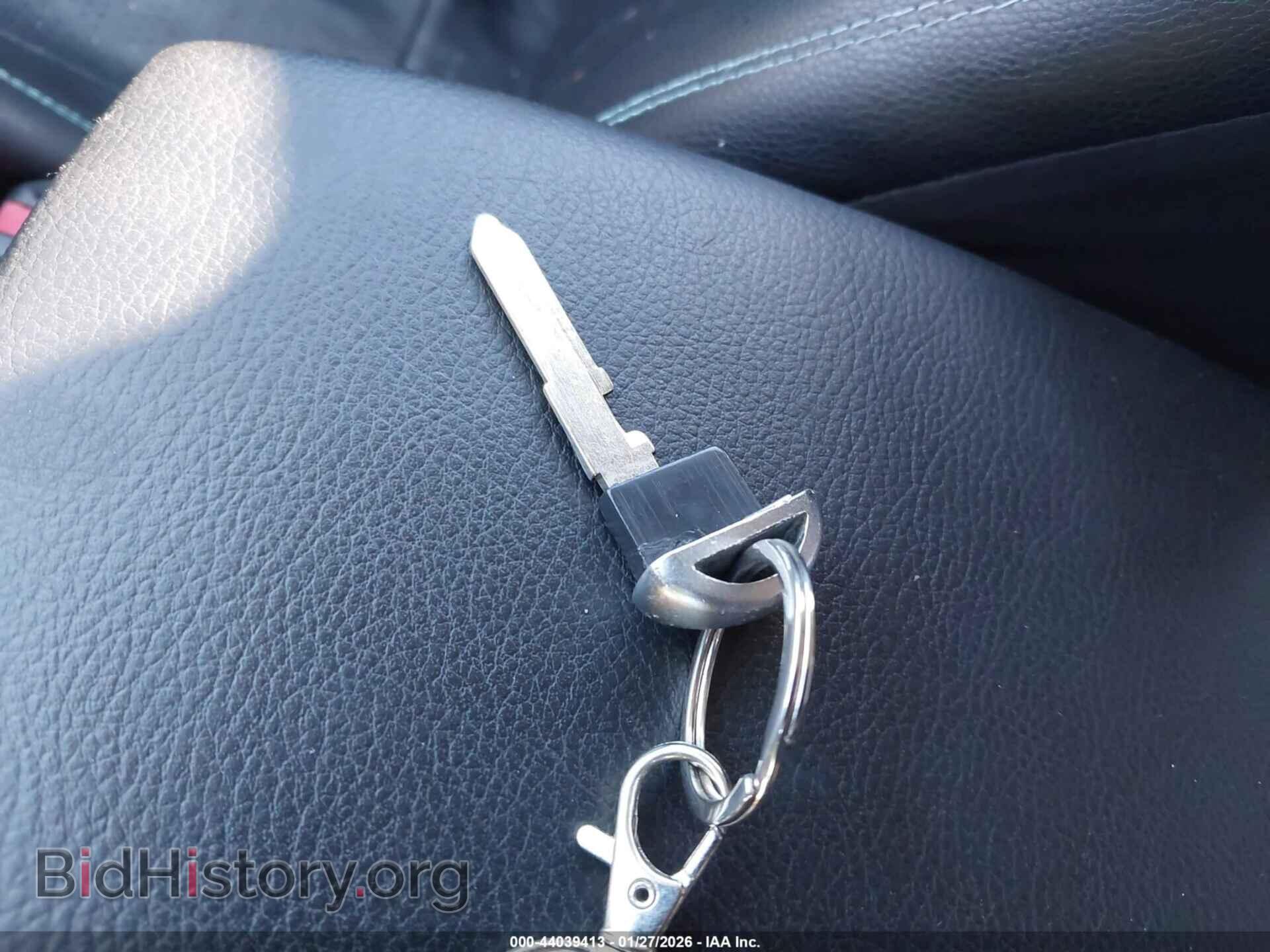 2013 MAZDA MAZDA3 - VIN: JM1BL1LP6D1815897 - Фото 11