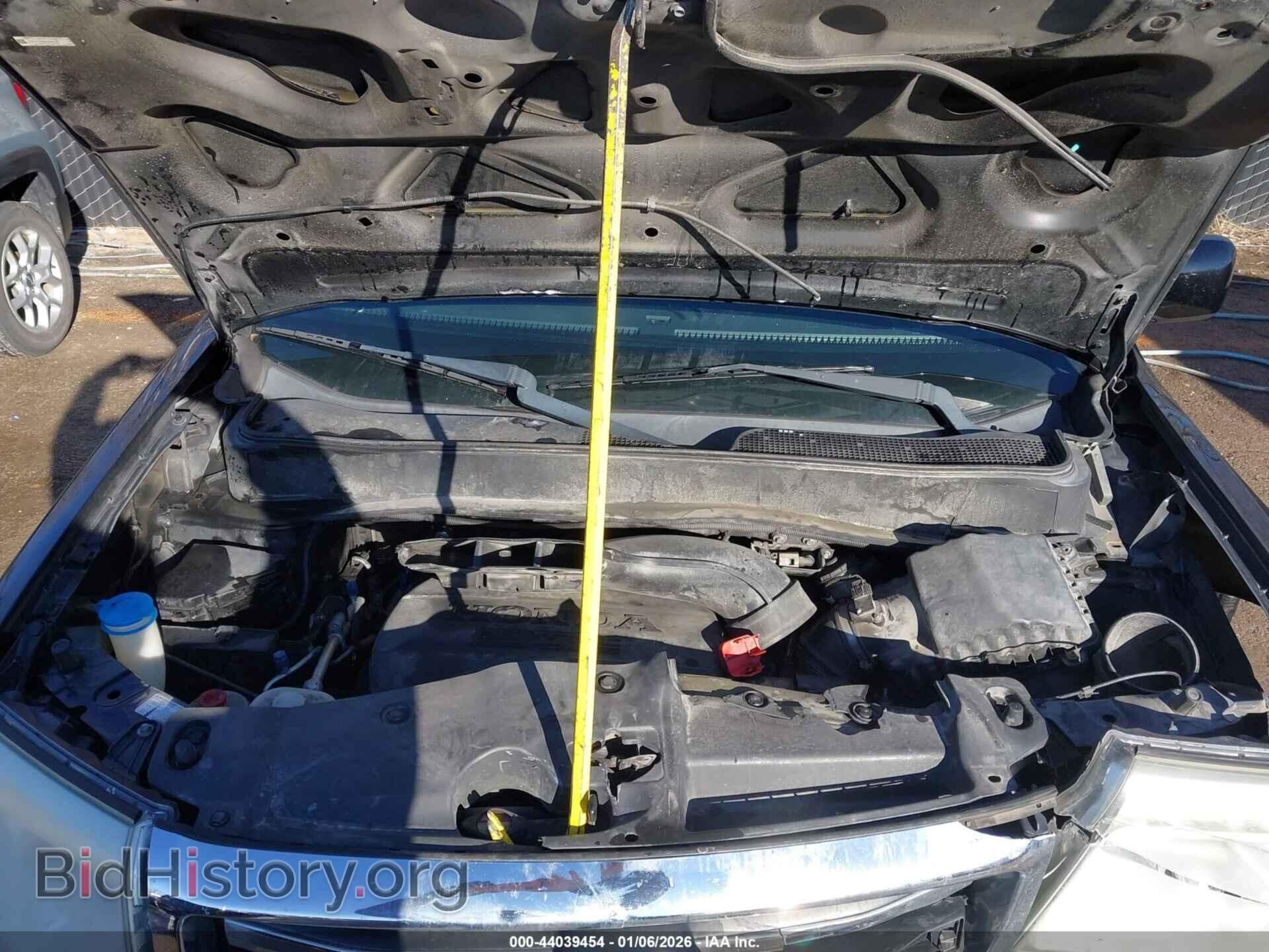 2014 HONDA PILOT - VIN: 5FNYF4H50EB009721 - Photo 10